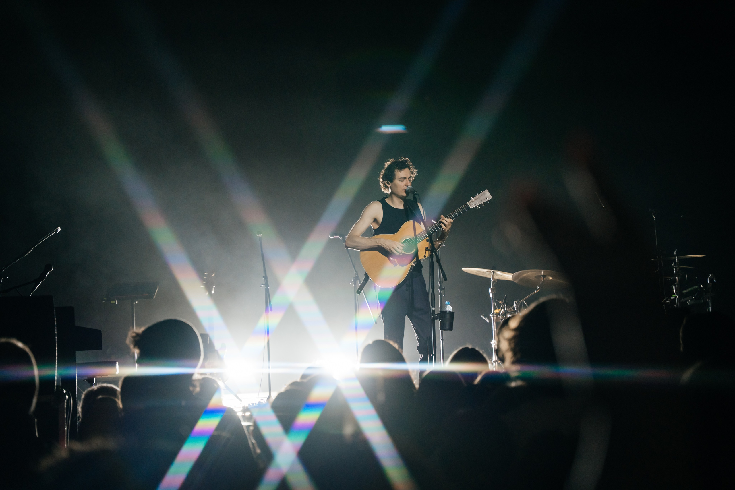 Концерты. Ульяна Ремезова | Фотограф | Челябинск