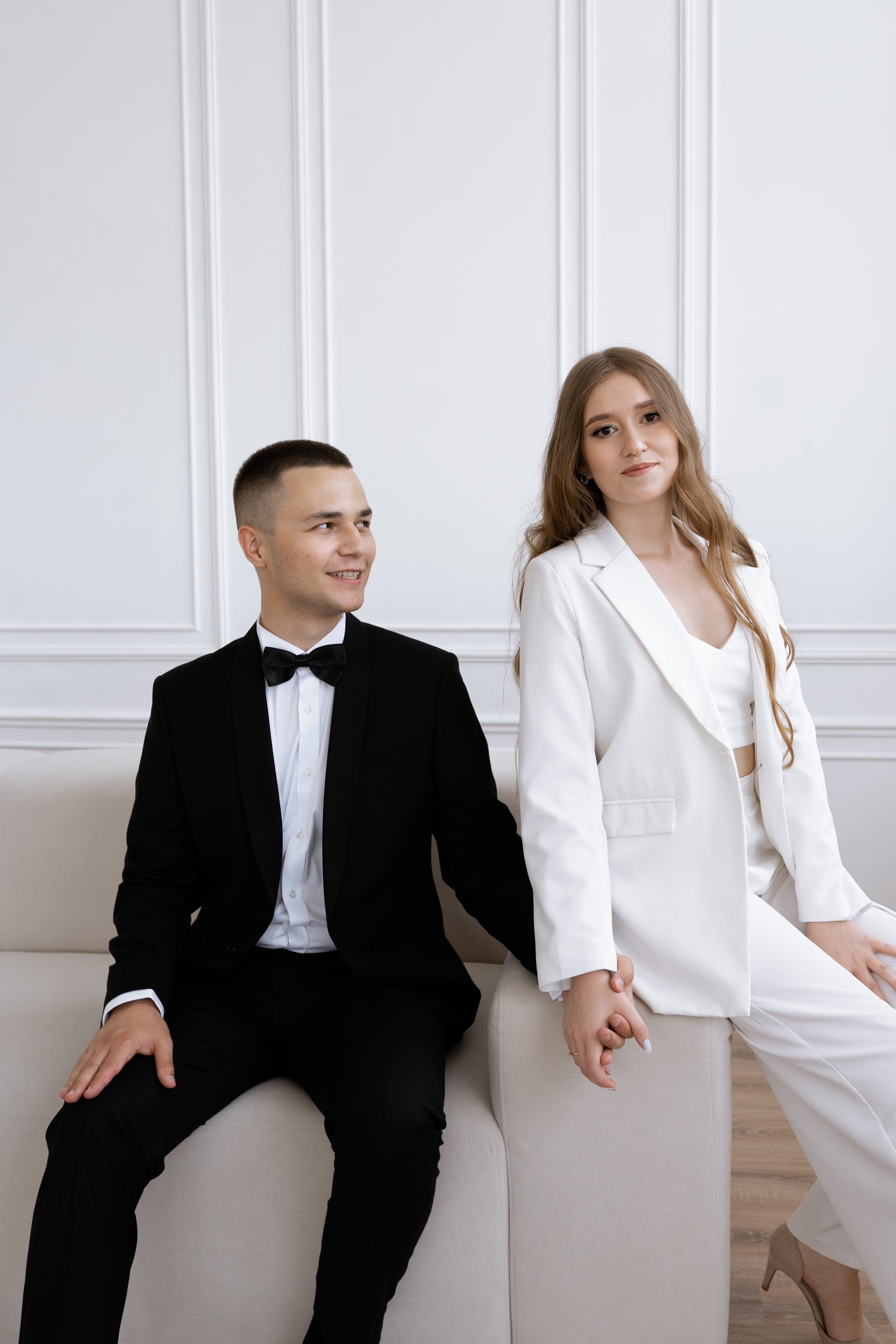 Кирилл и Алена. Свадебный фотограф в Перми и Пермском крае Алена Мартынова