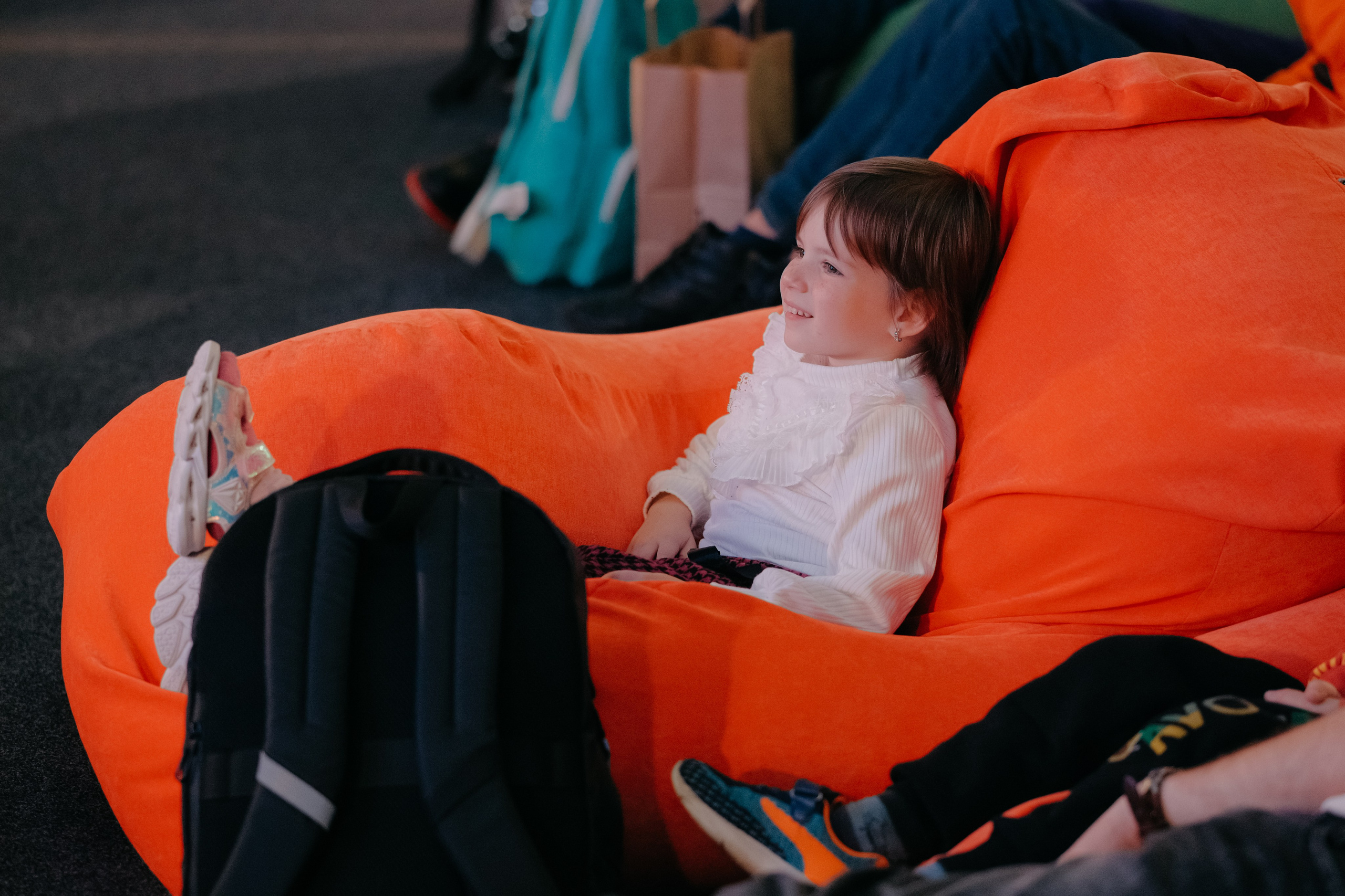 Наука 0+. Фотограф в Москве Дмитрий Рогов