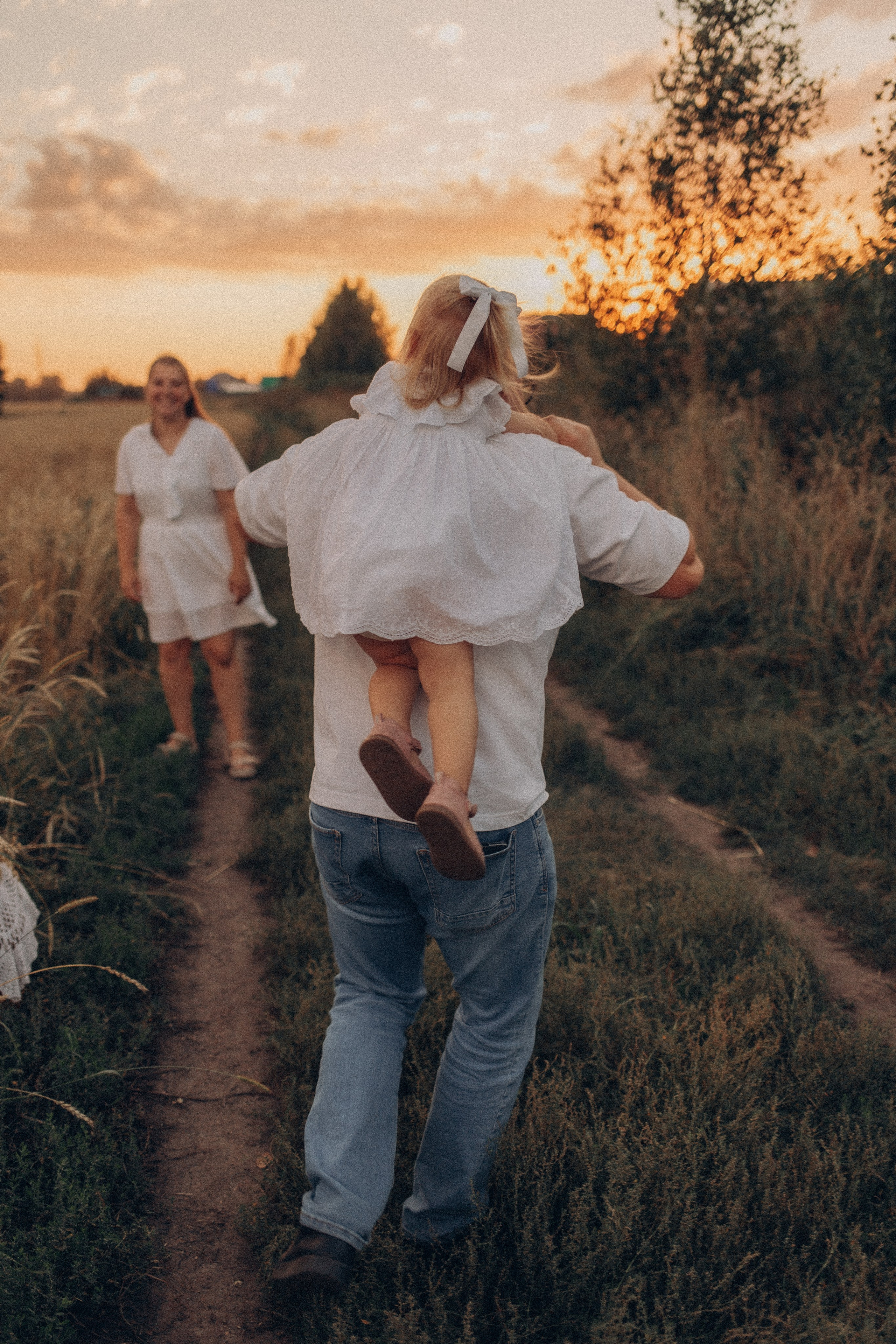 LIFE и домашние съемки. Фотограф на первый годик, семейный и детский фотограф в Новосибирске