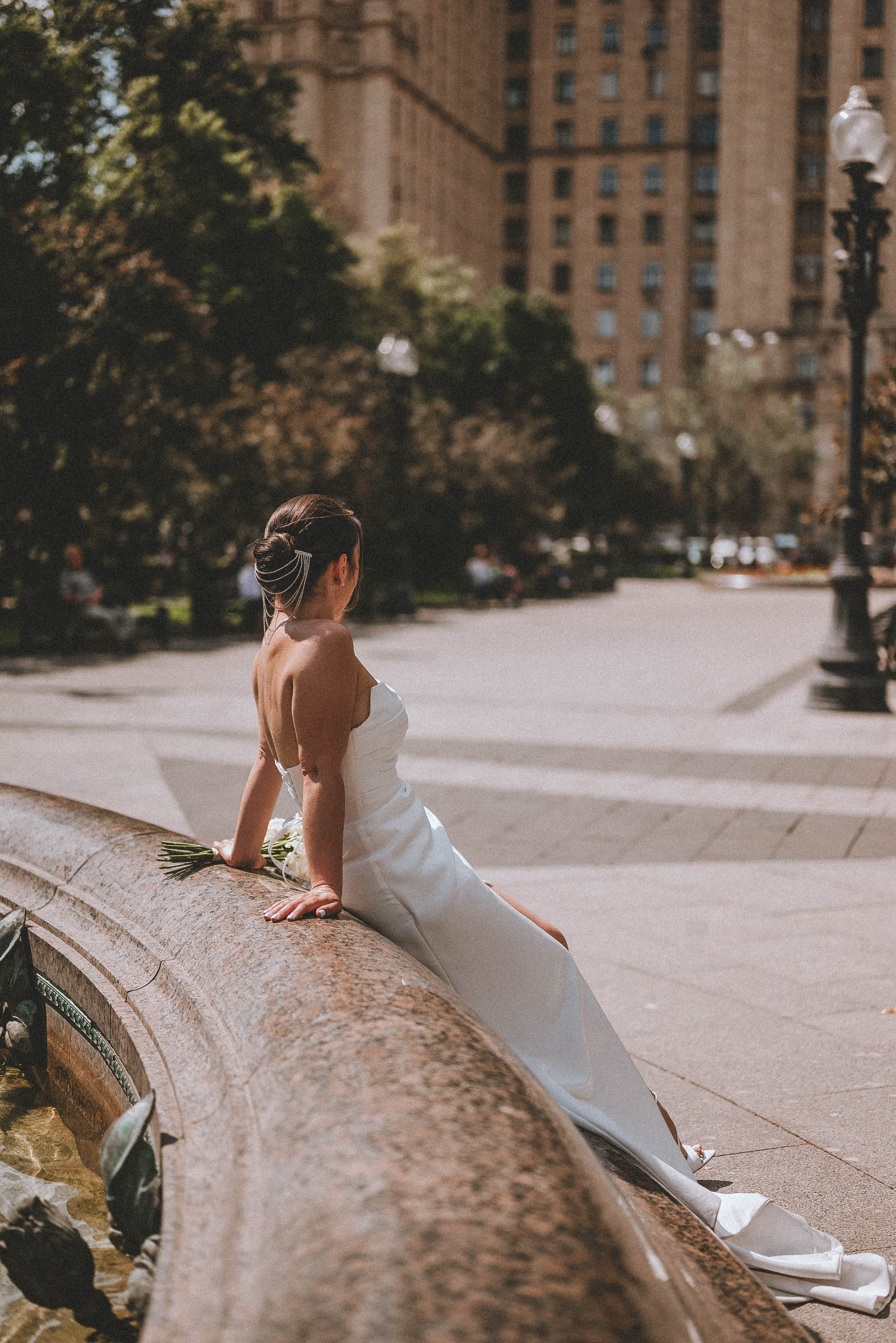 П + В = Love. Фотограф Кристина Пархоменко