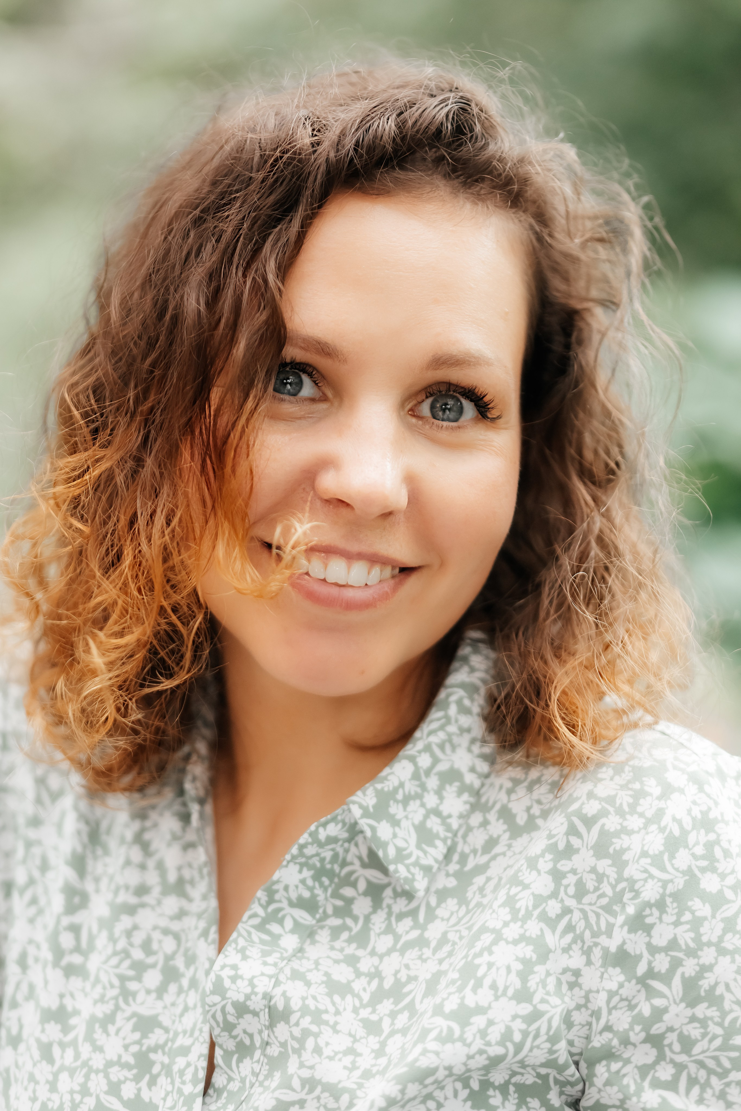 Катя. Съемка Таинств Крещения Венчания, детские и семейные съемки в Пензе