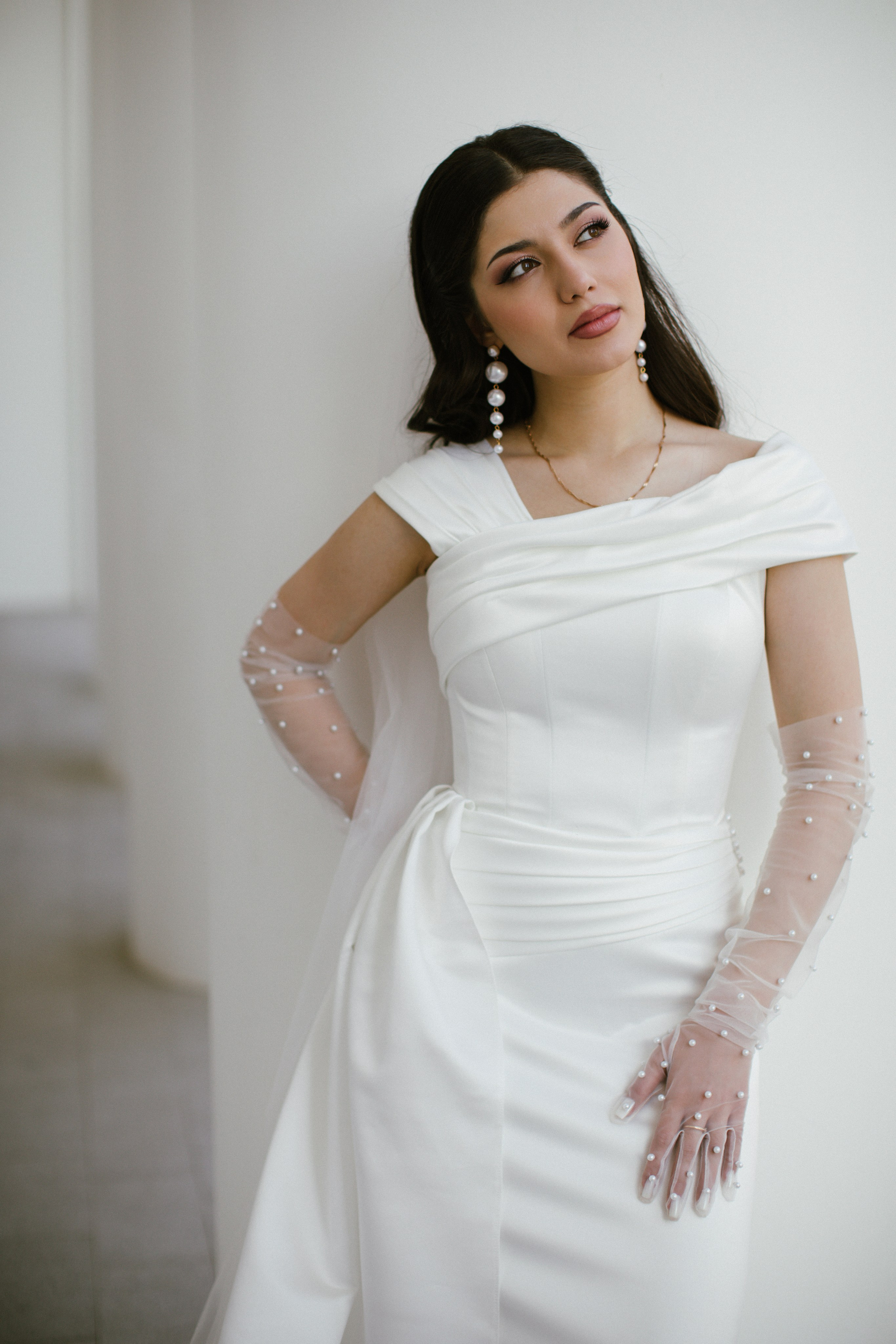 Арияна & Никита. Фотограф Амирян Марина