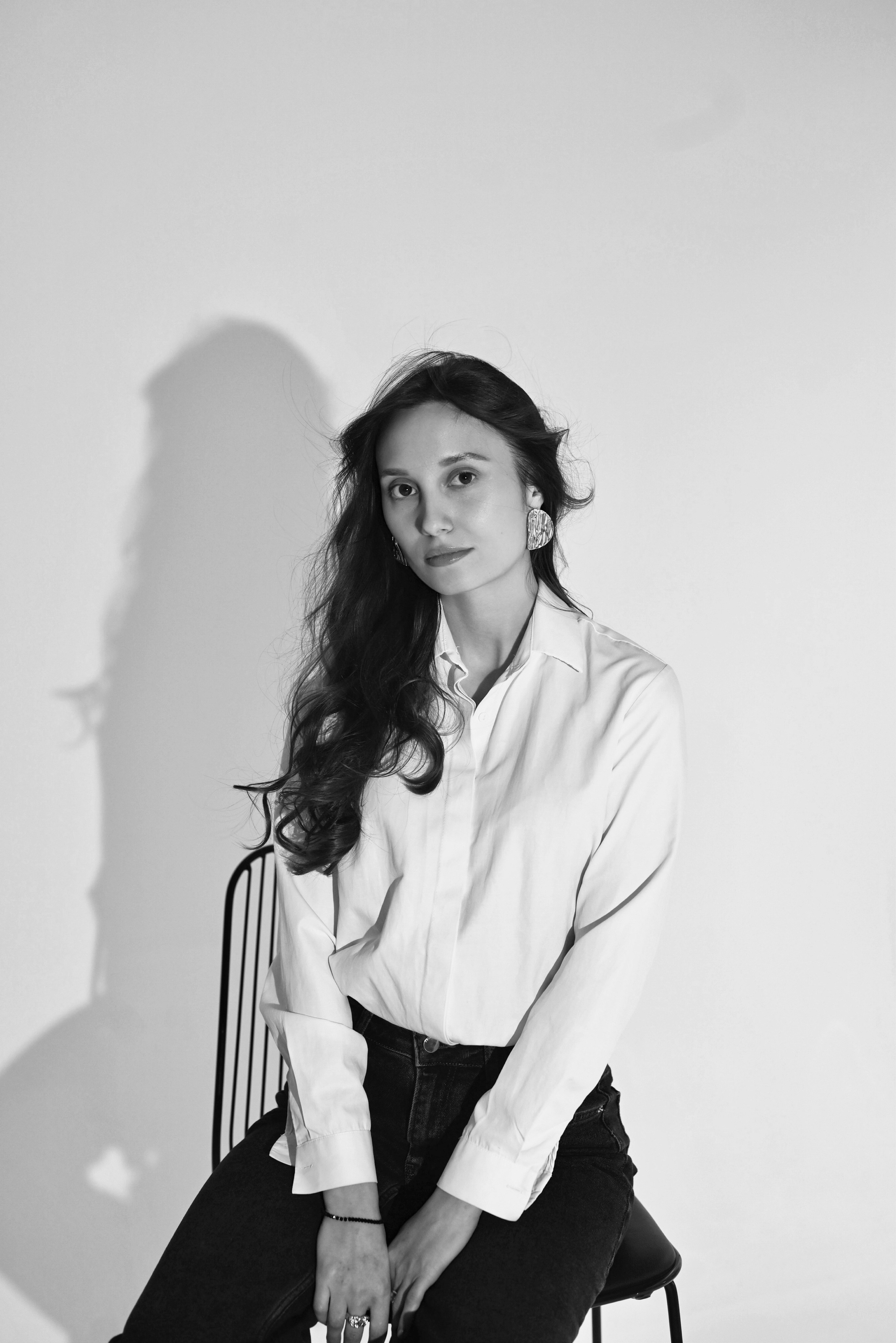 Полина Cross. Семейный и детский фотограф Москва