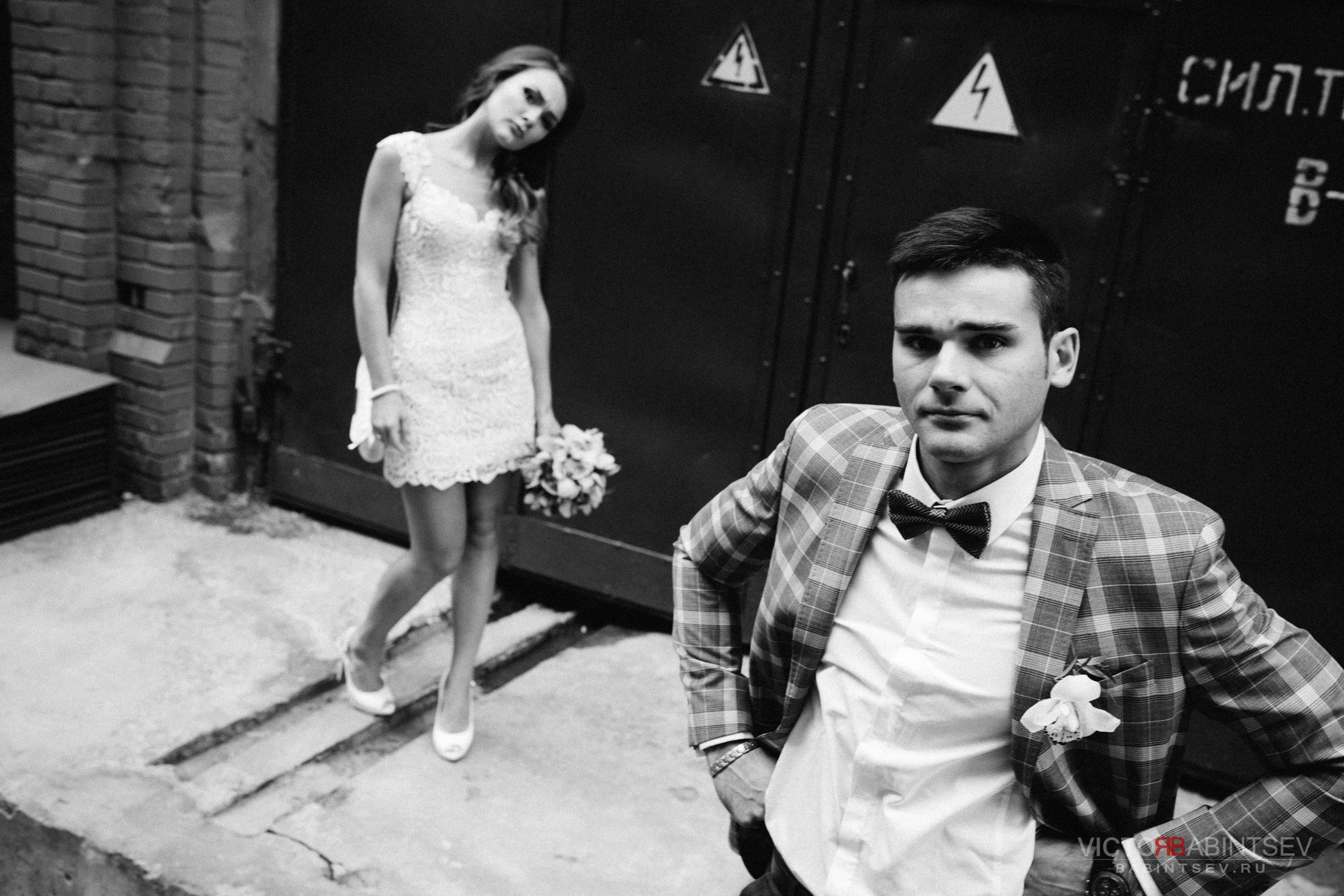 Александр и Анна. Семейный и репортажной фотограф в Красноярске и Москве Виктор Бабинцев