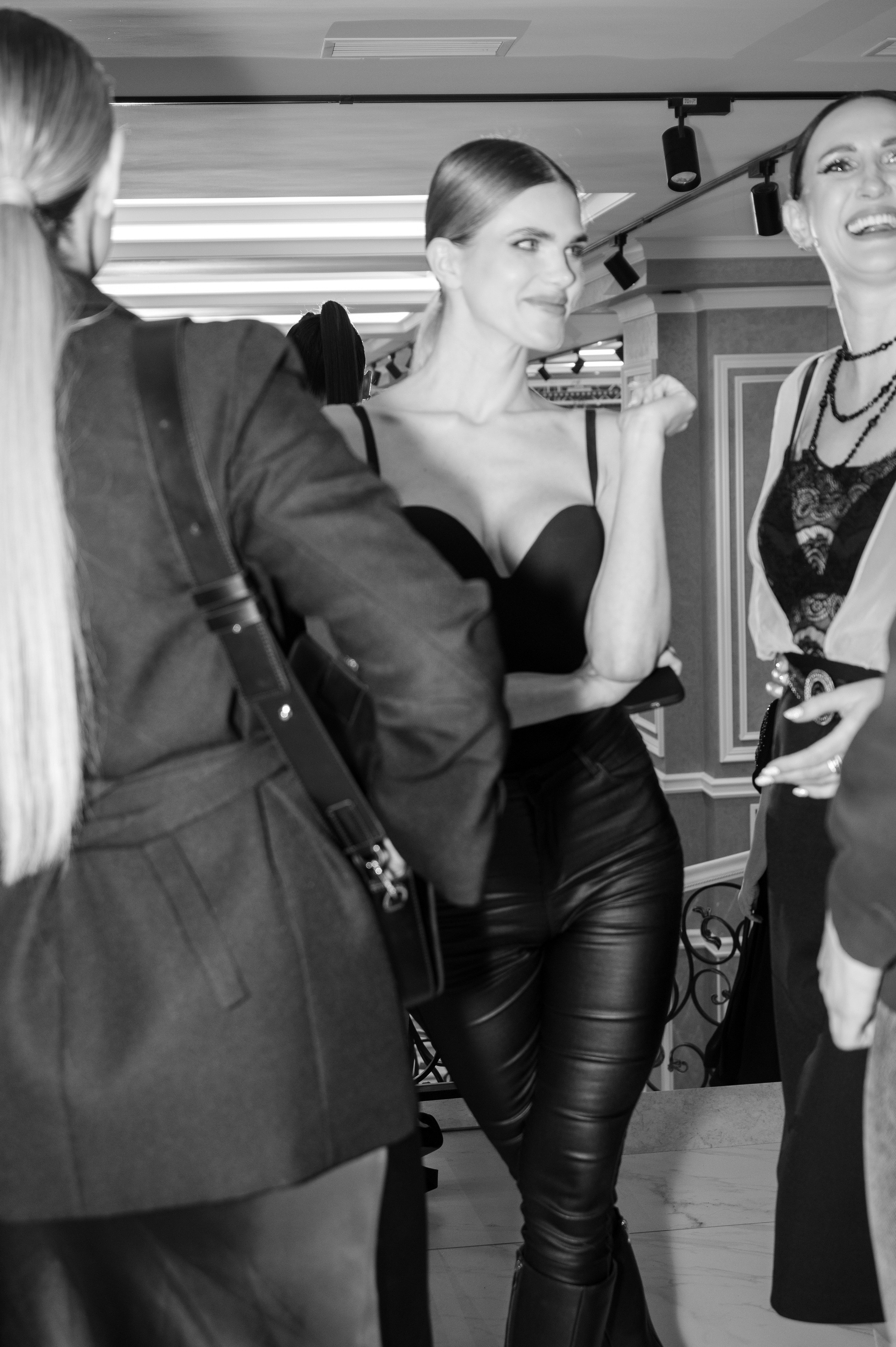 Krasnodar Fashion Show. Бизнес-Фотограф Краснодар