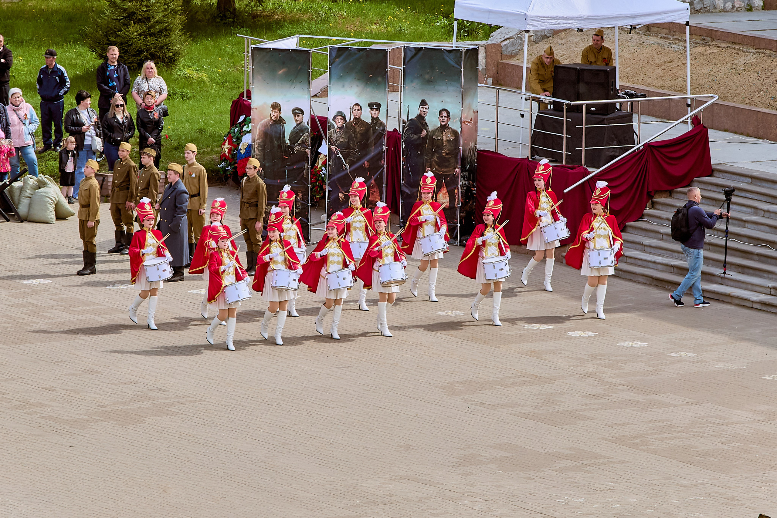 Фотографии ПОБЕДА 80 п. Решетиха