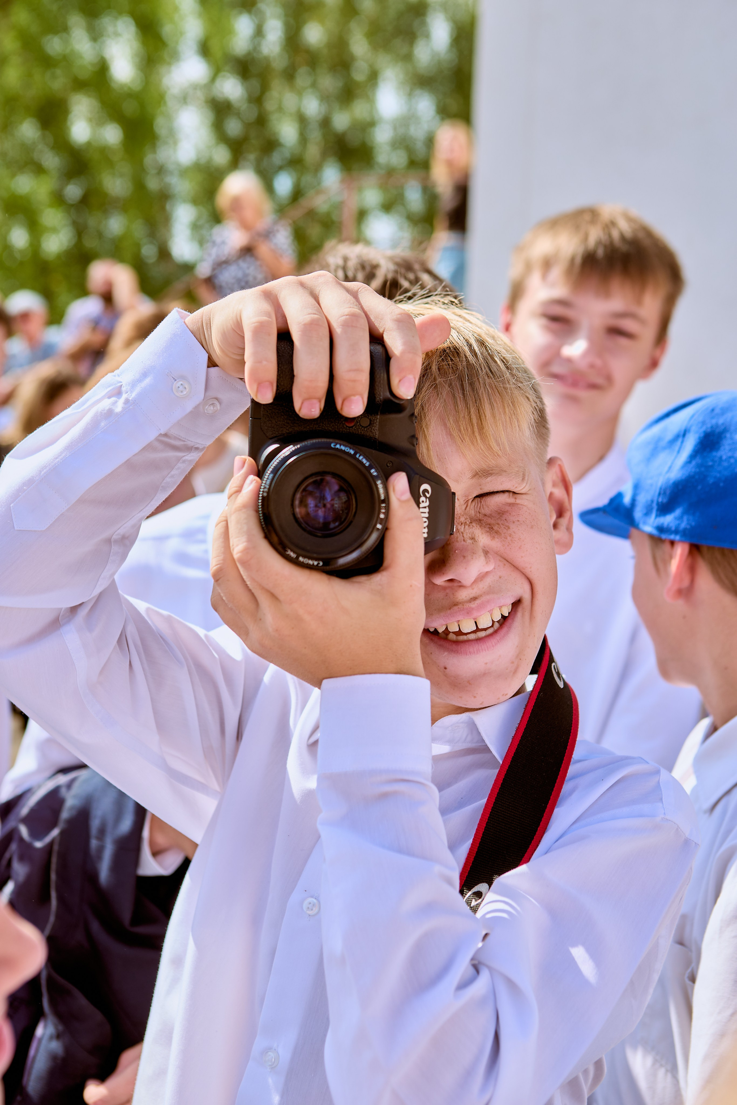 Фотографии День Знаний