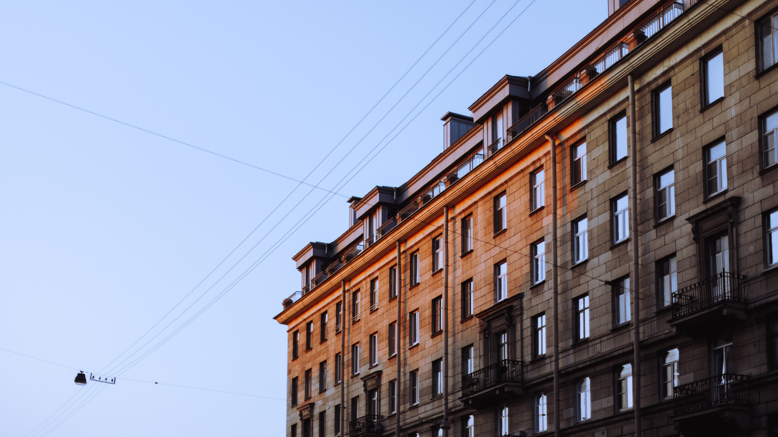 Urban. Артем Корнев Фотограф