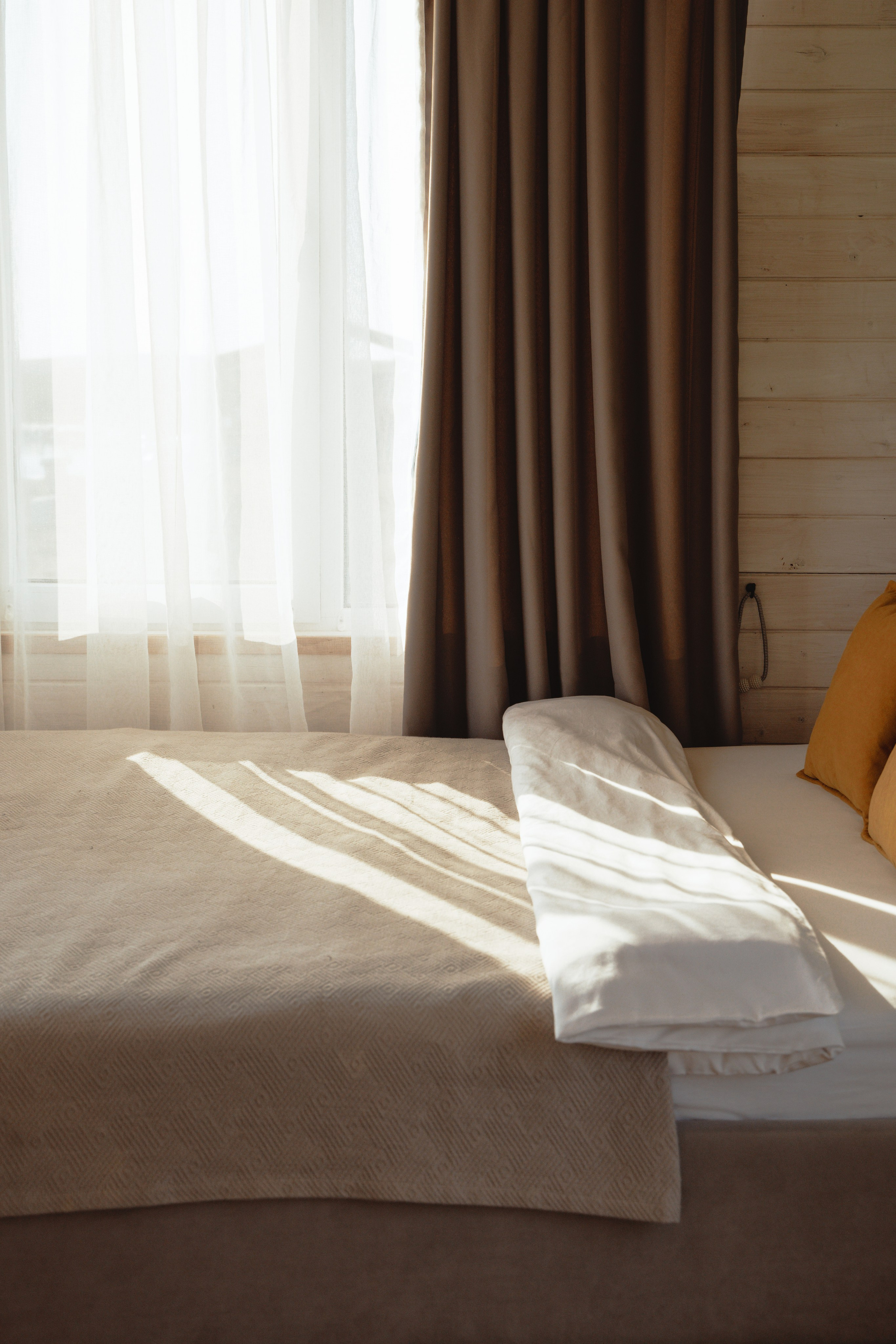 Domik в саду. Артем Корнев Фотограф