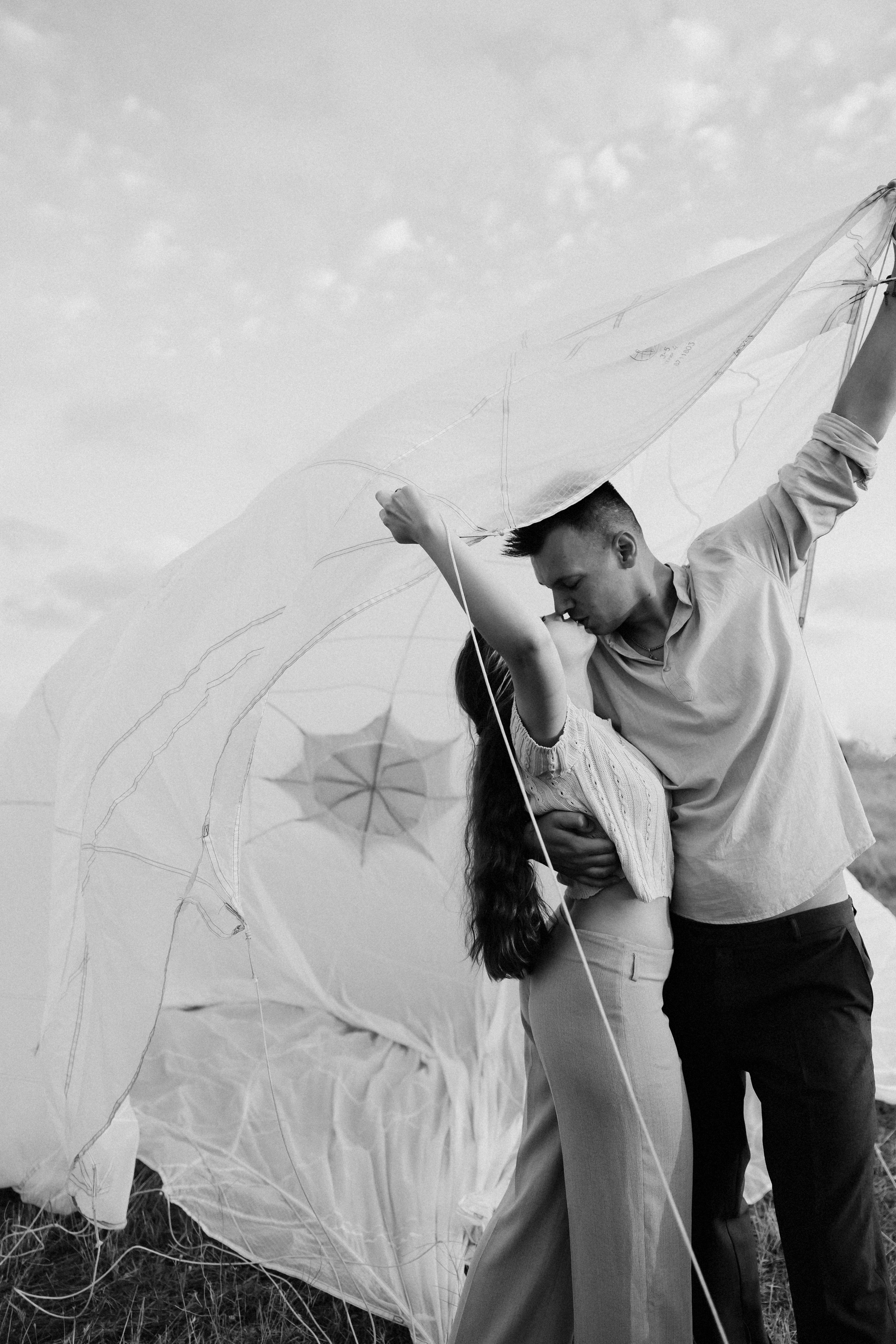 Взлететь как птицы…. Свадебный и семейный фотограф и видеограф, Крым, Москва, Санкт -Петербург