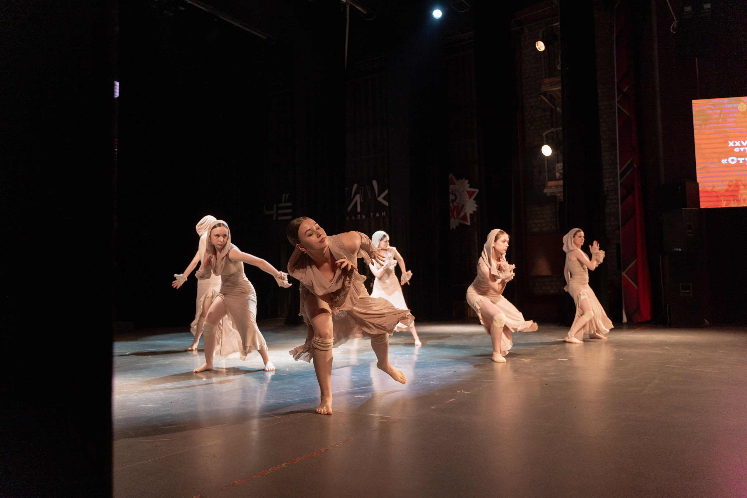 Фестиваль Студенческая весна 2025. Фотограф Надежда Погребняк | Рязань | Москва