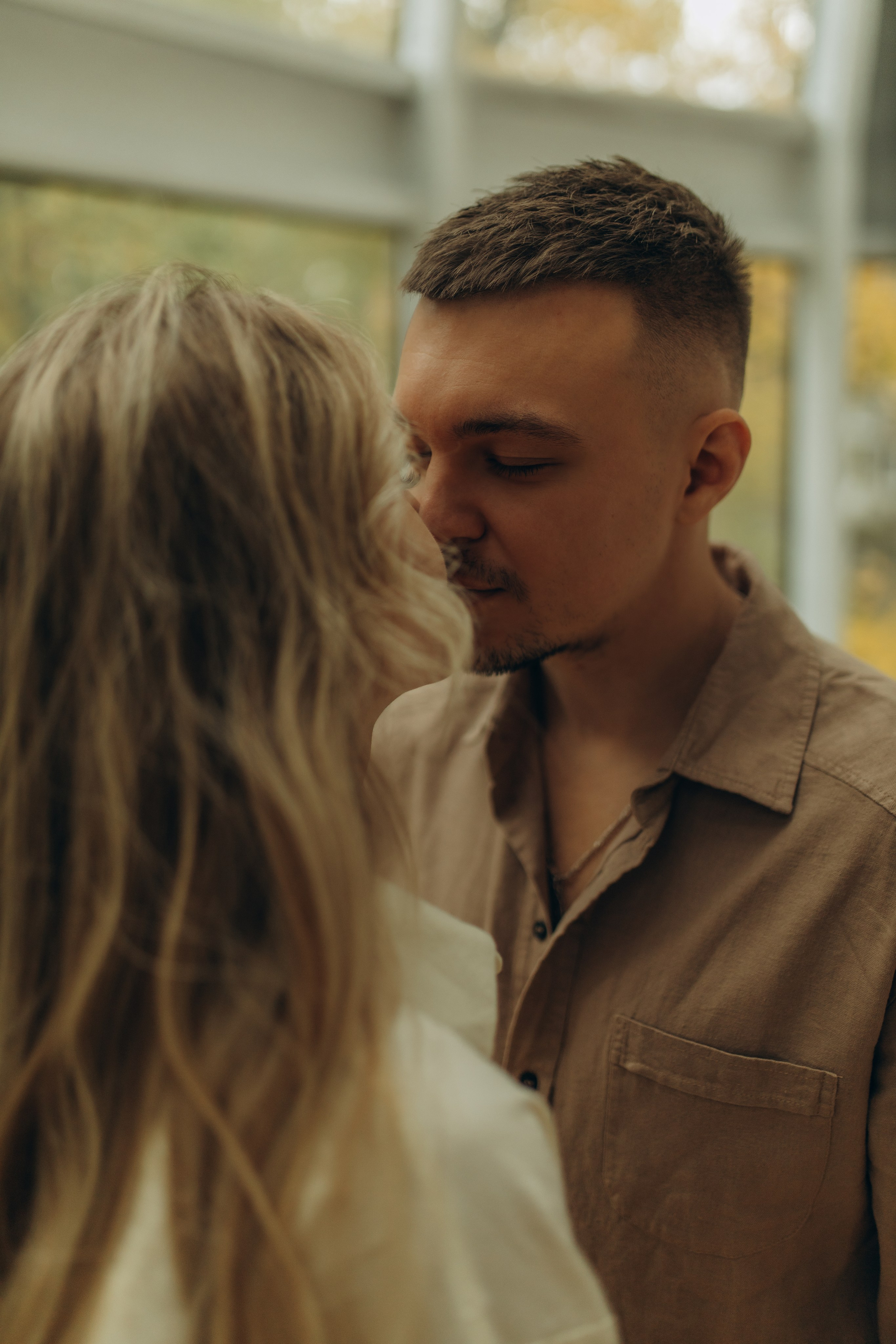 О любви. Ekaterina Chebotkova семейный фотограф