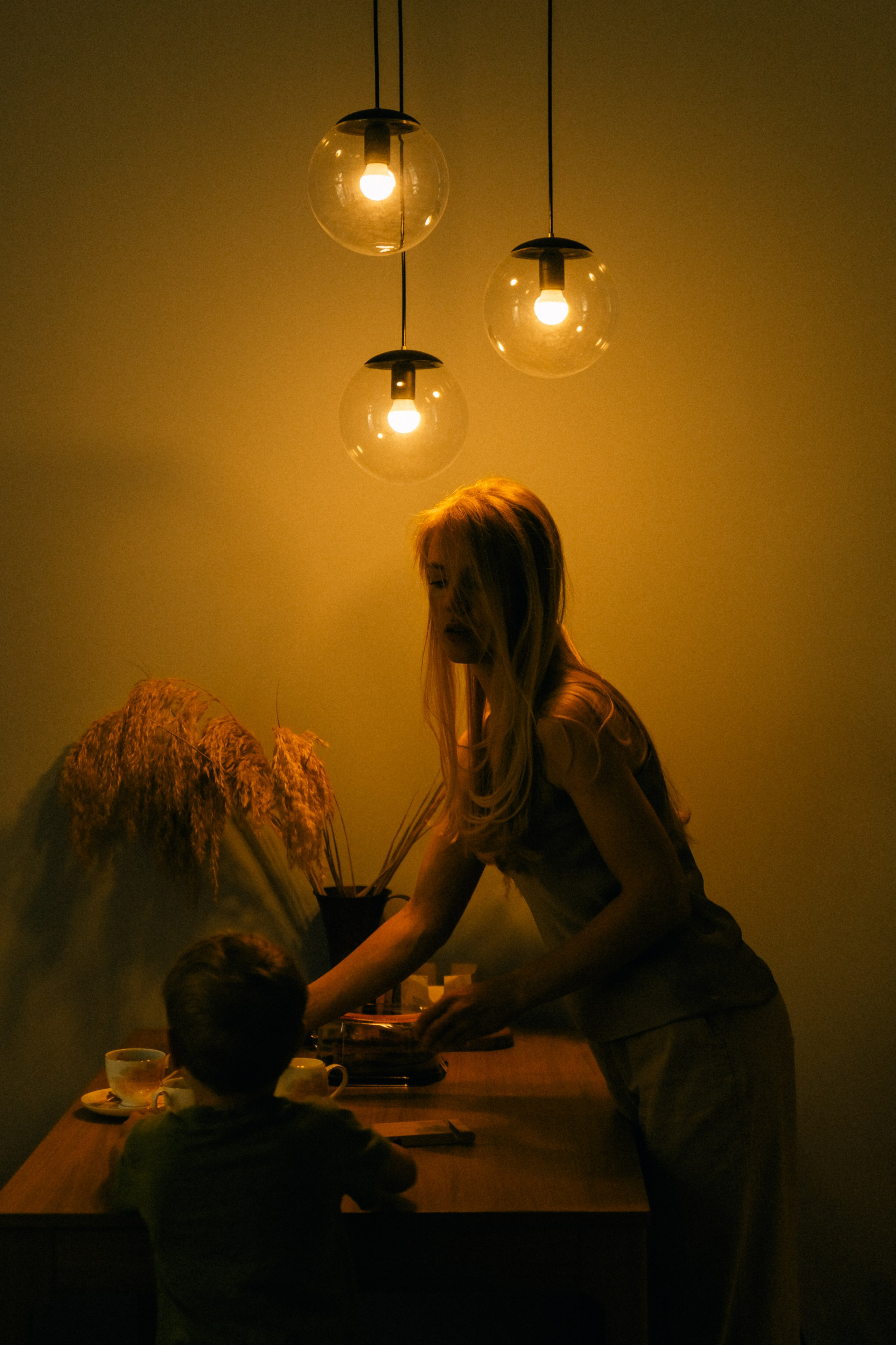 Саша Сережа и Лёня. Фотограф в Москве и МО Влада Обласова