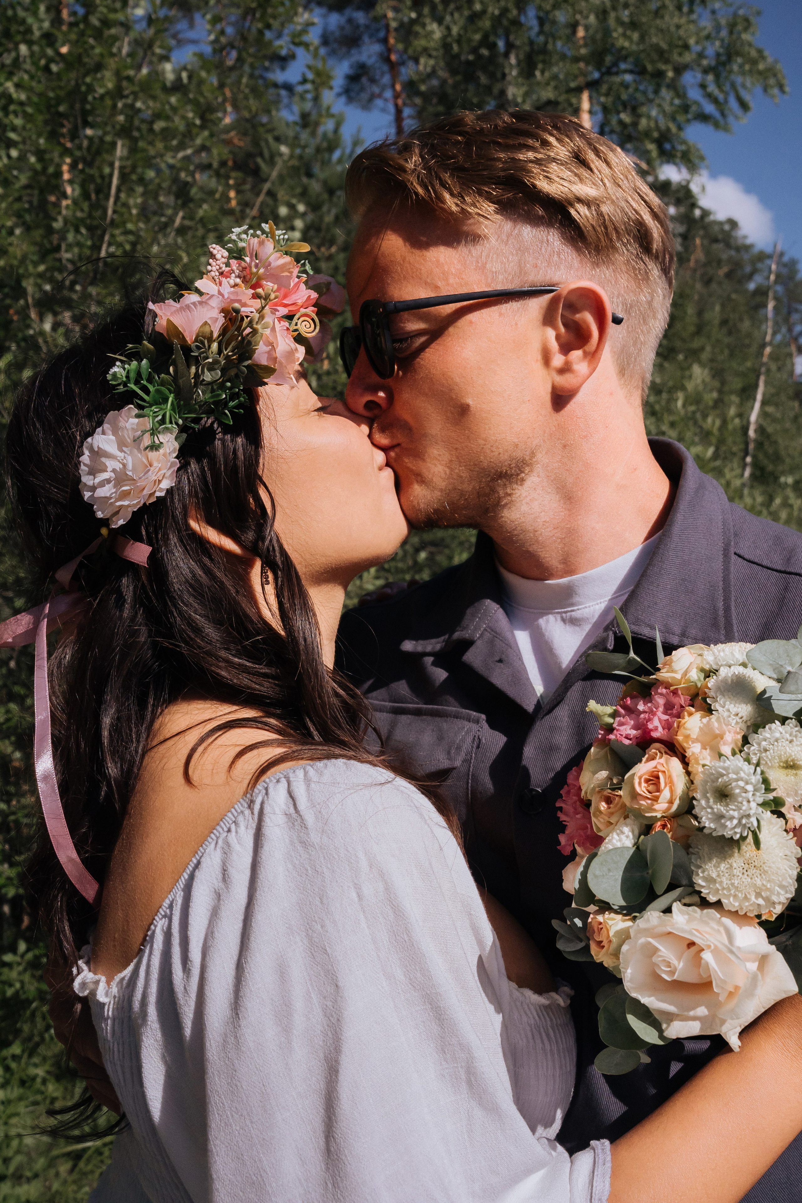 Рафа и Рома. Семейный и лавстори фотограф в Санкт-Петербурге Леся Ревзина