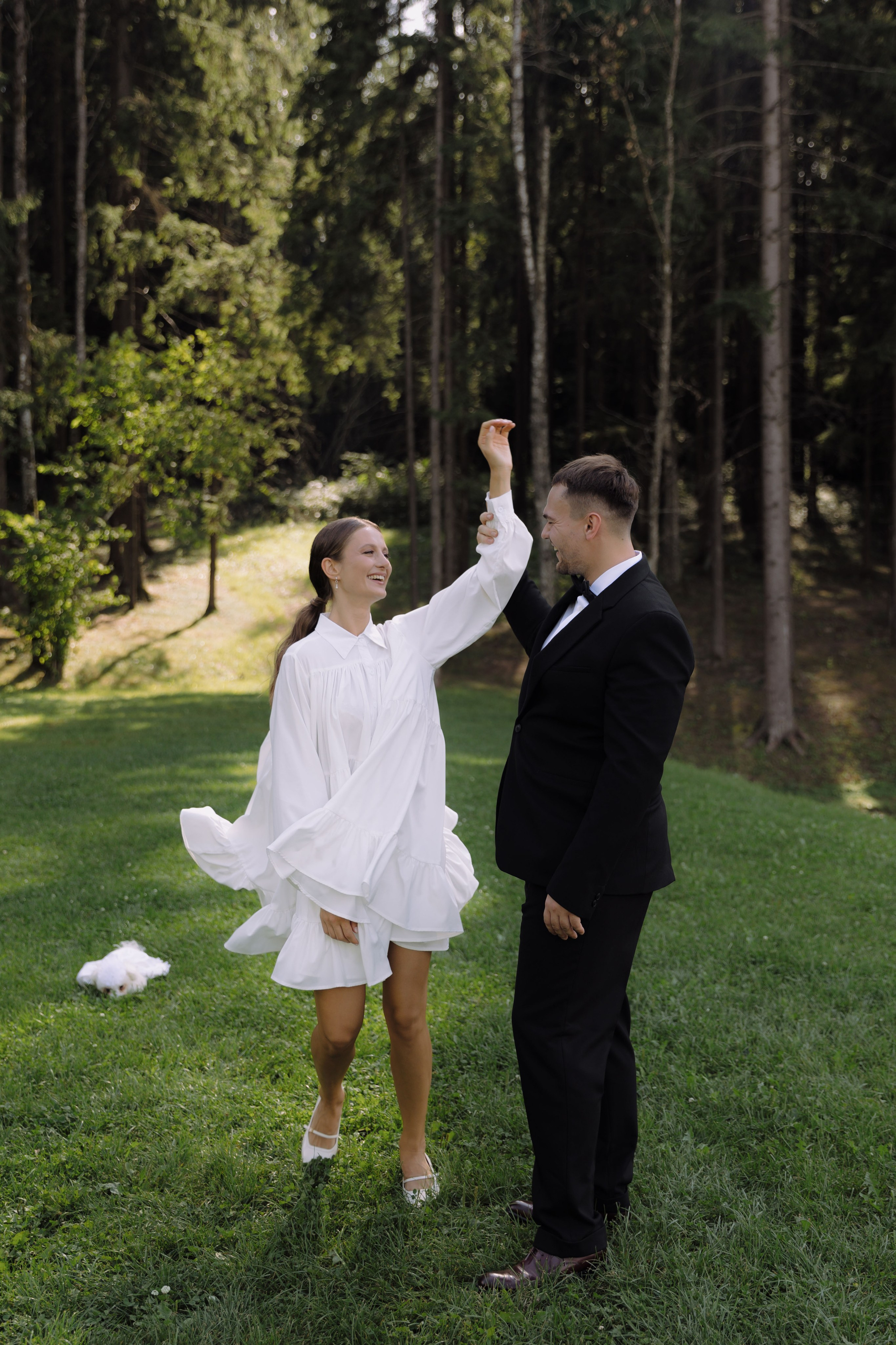 Artem & Anastasia. Главная