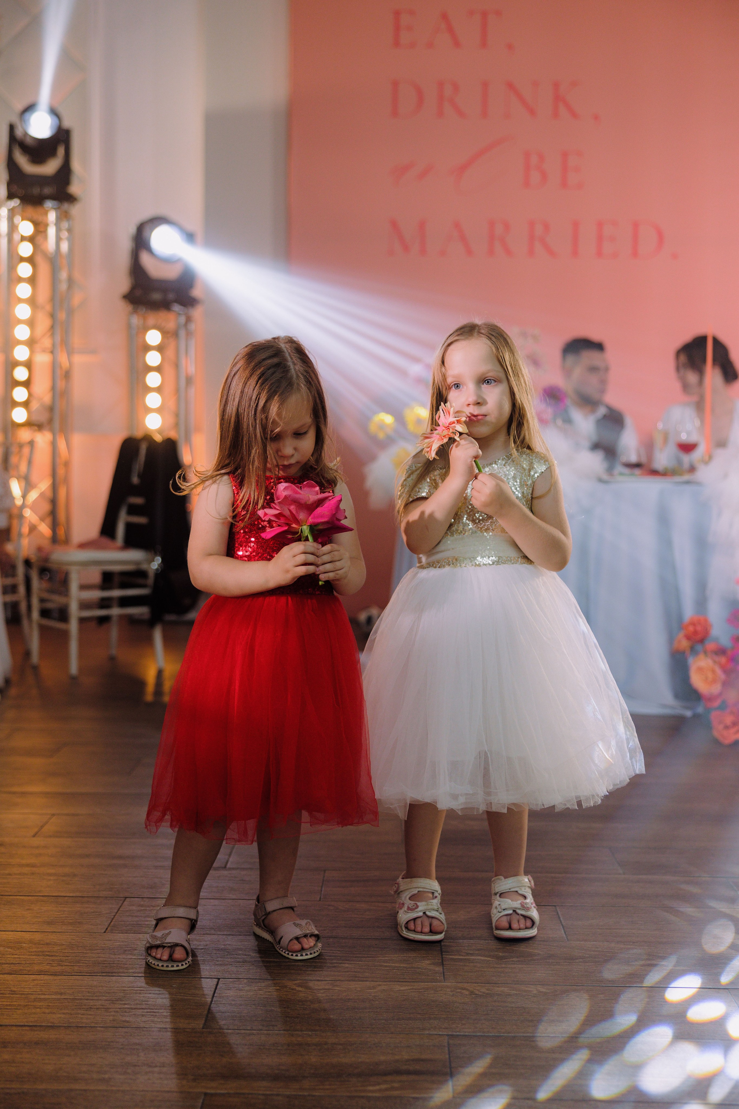 Vanya & Valeria. Главная