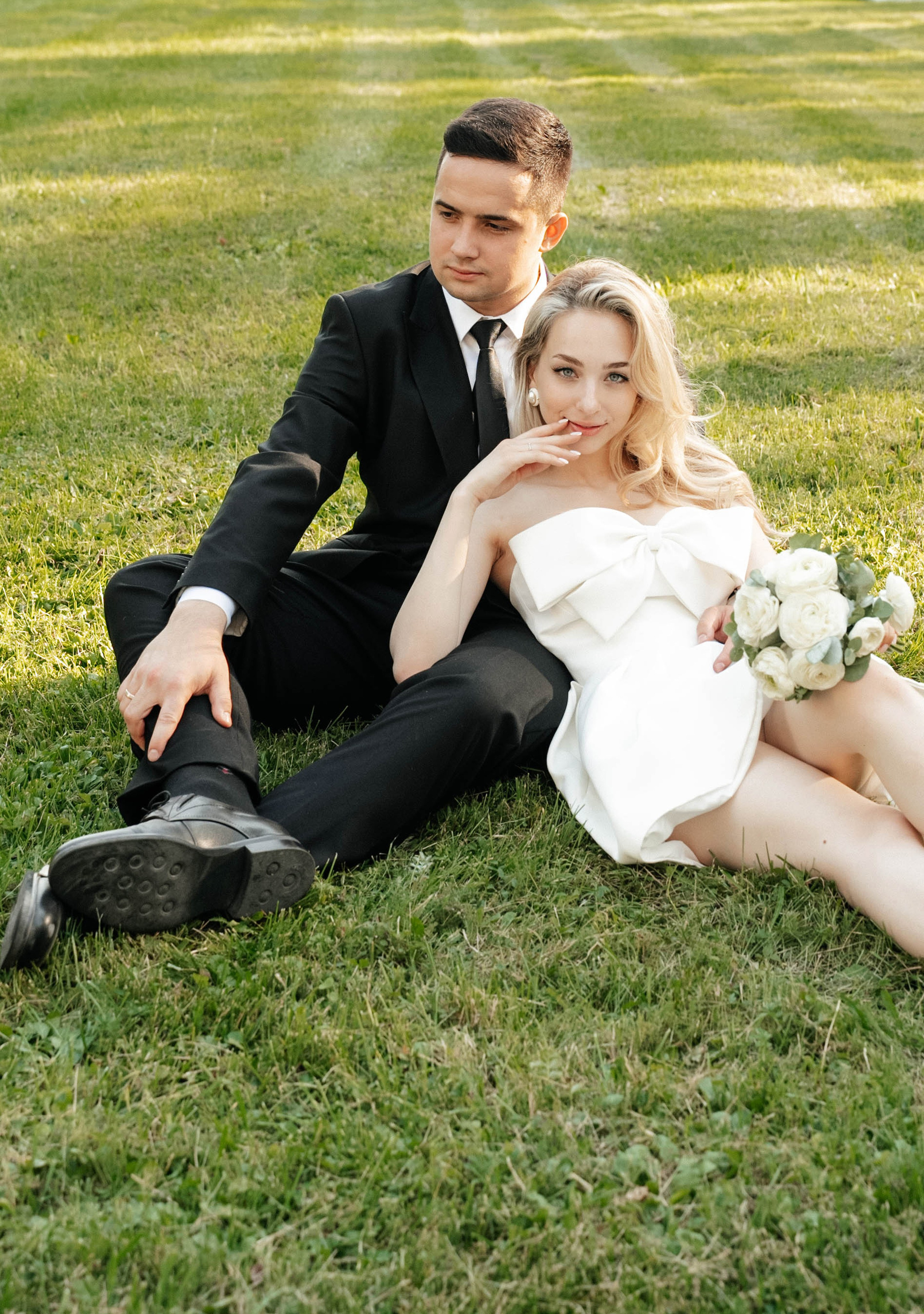 Hyatt Regency |Засг № 2 | Архангельское. Свадебный фотограф Москва Александра Аверкова