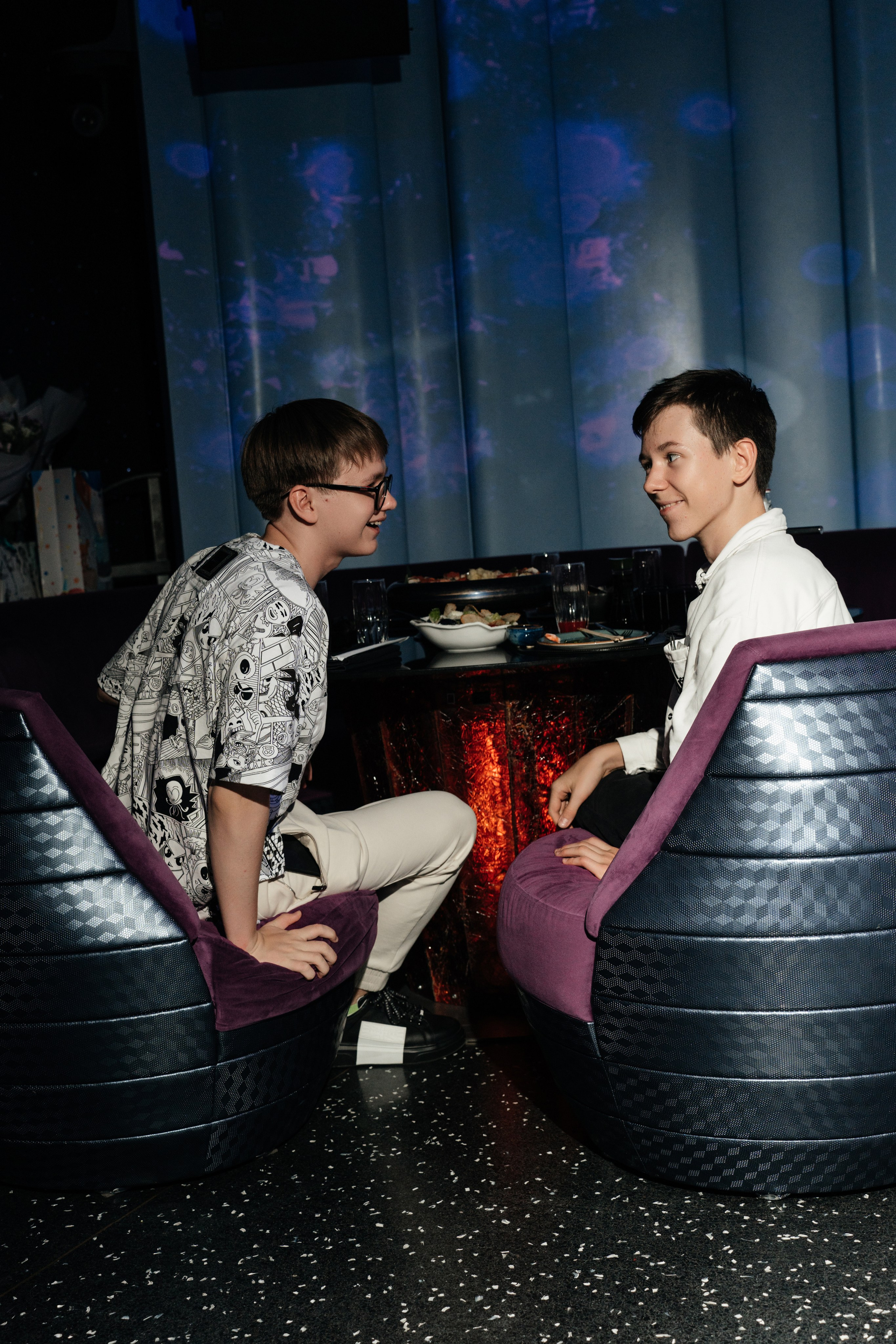 День рождения |City voice. Свадебный фотограф Москва Александра Аверкова