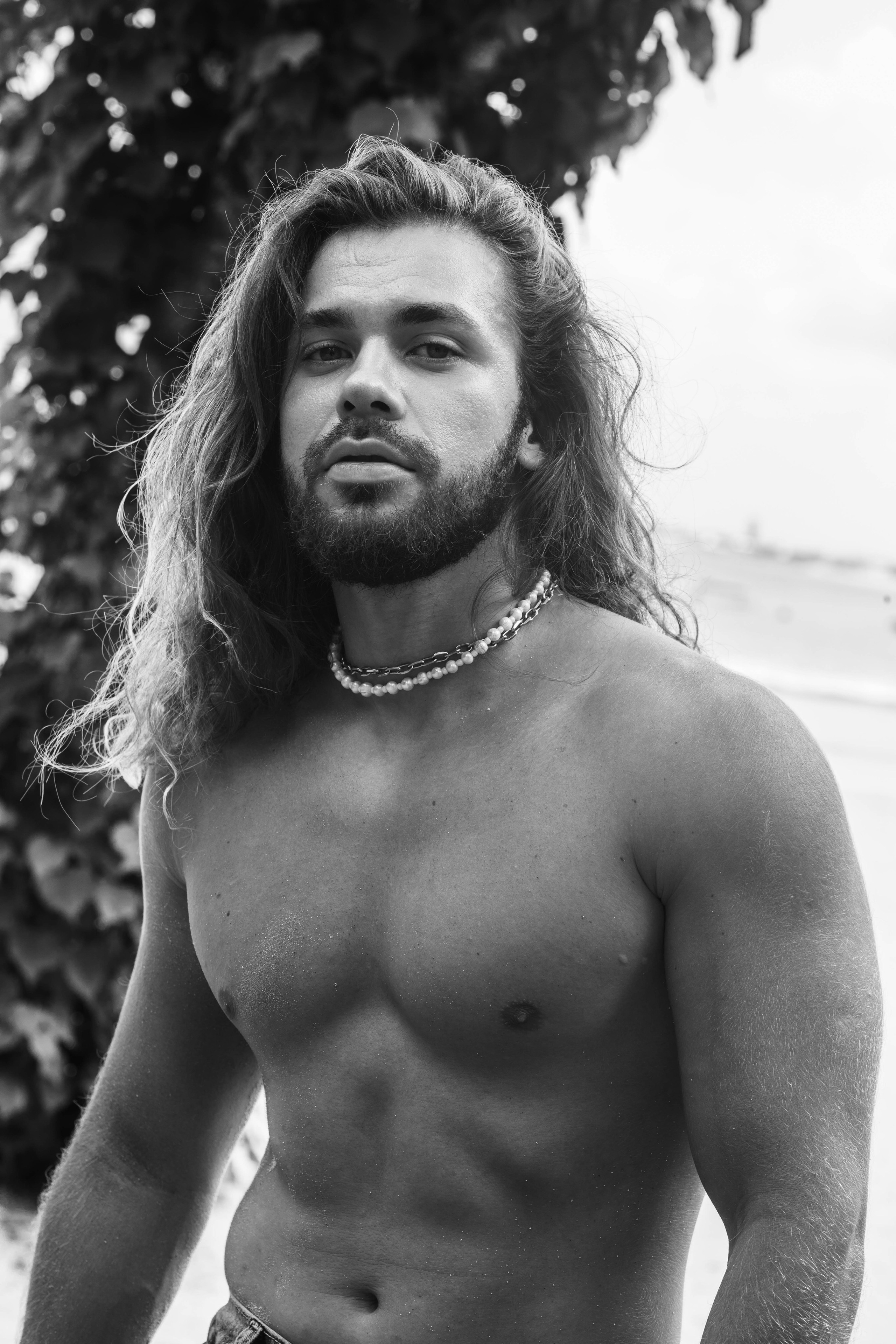 Man. Фотограф Ольга Косенко в Москве