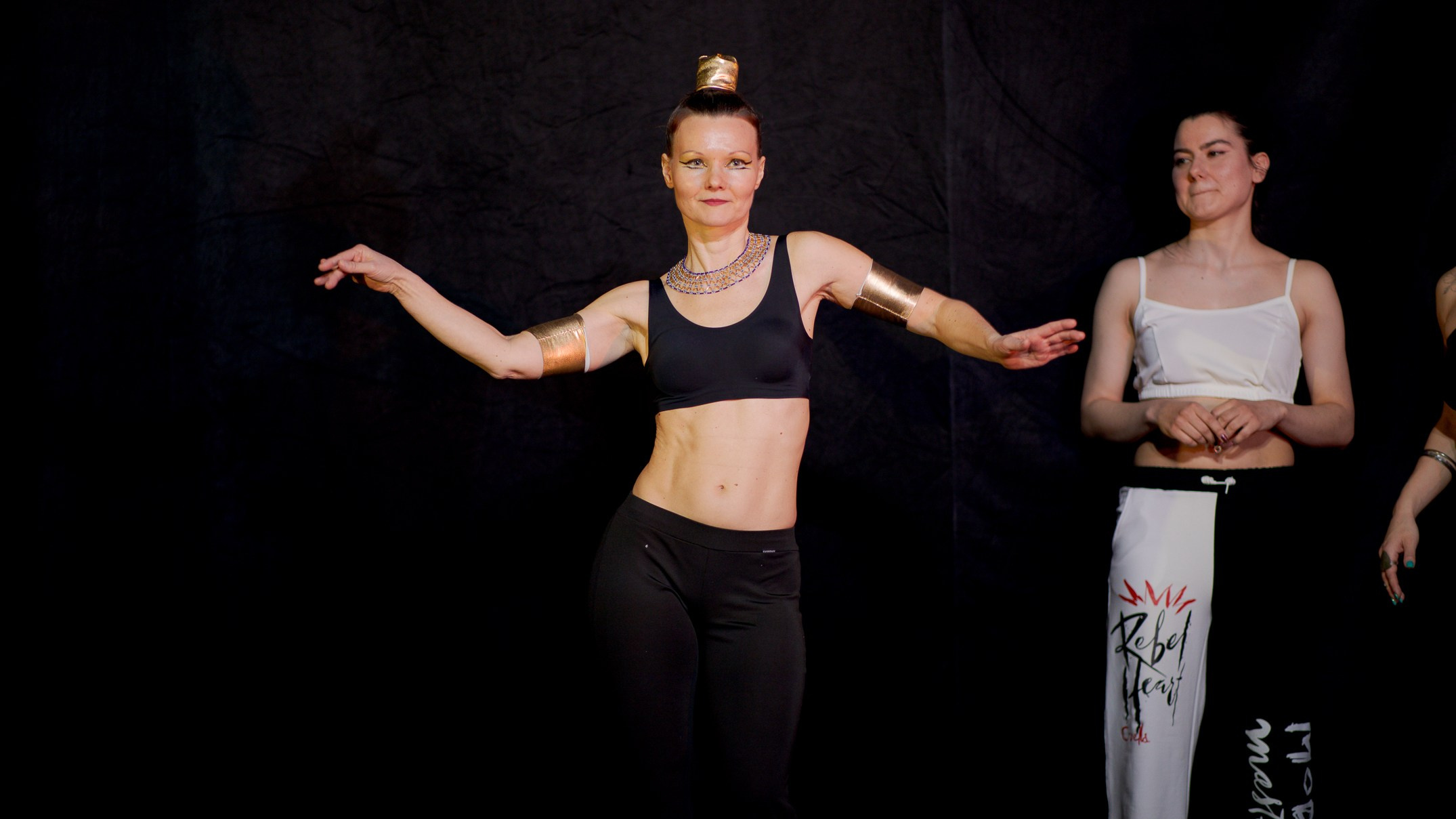 XII Essentia Tribal Battle (2ое отделение). Make photo — Live to photo