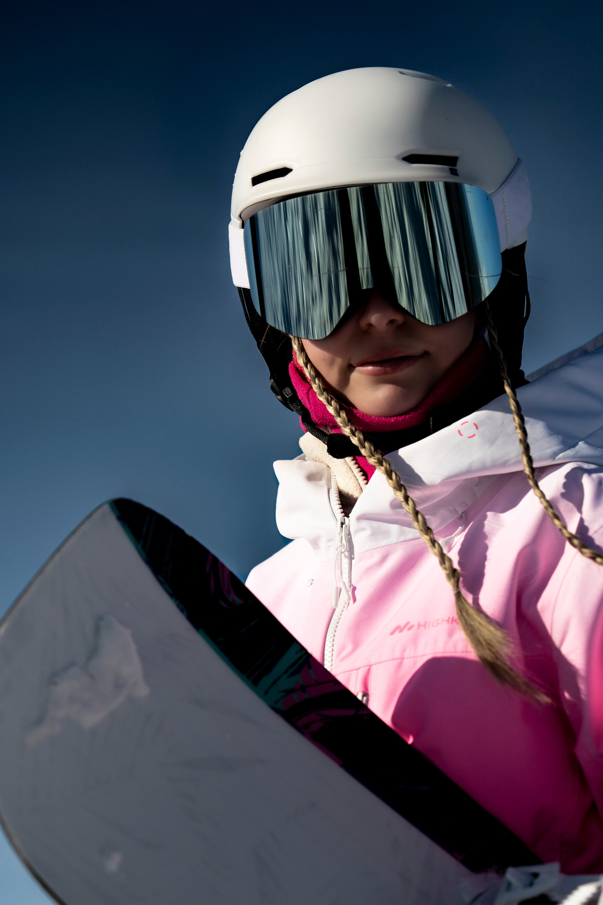 Тур. Анастасия Паршукова — фотограф Шерегеш Новосибирск