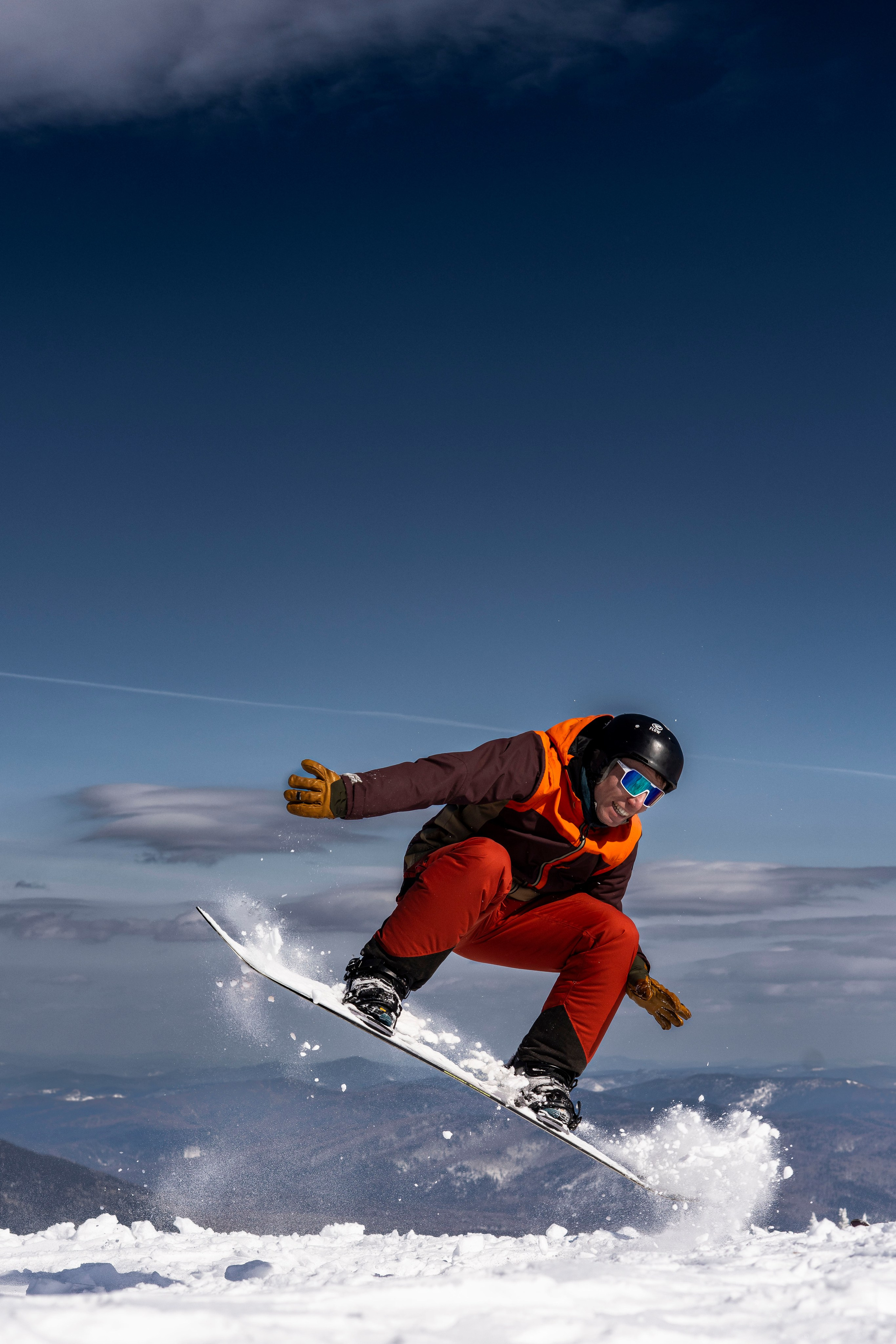 Тур. Анастасия Паршукова — фотограф Шерегеш Новосибирск