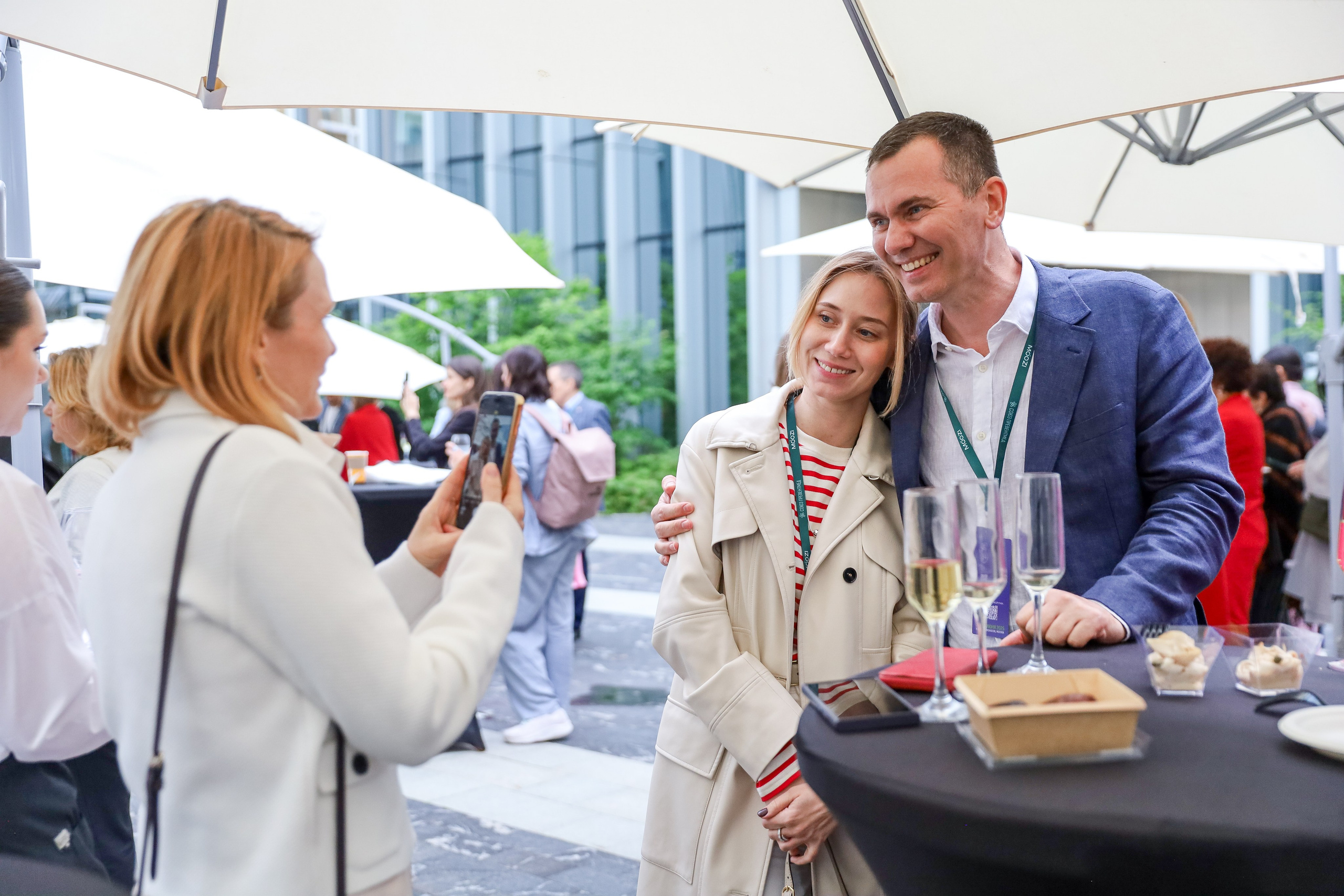 ПРЕВЕНТМЕД 2025 — ФОРУМ ПРЕВЕНТИВНОЙ МЕДИЦИНЫ. Фотограф мероприятий Ирина Каширина