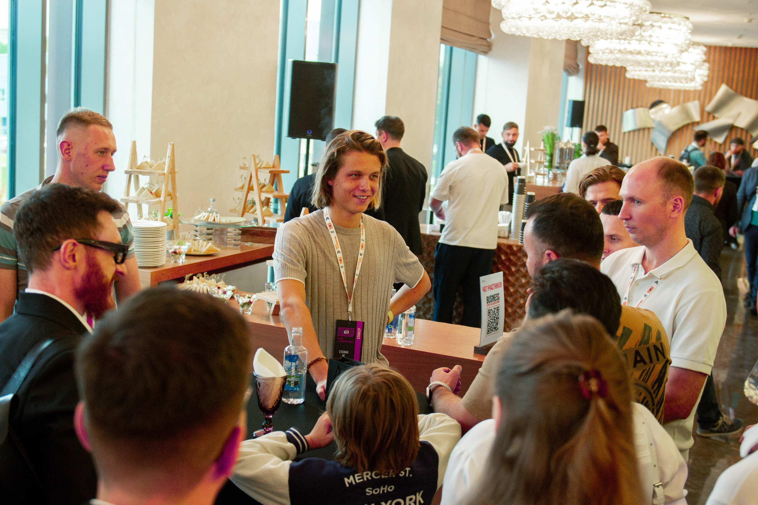 Тур Оскара Хартманна «Охота за единорогами». Дарья Терещук — репортажный фотограф в Минске