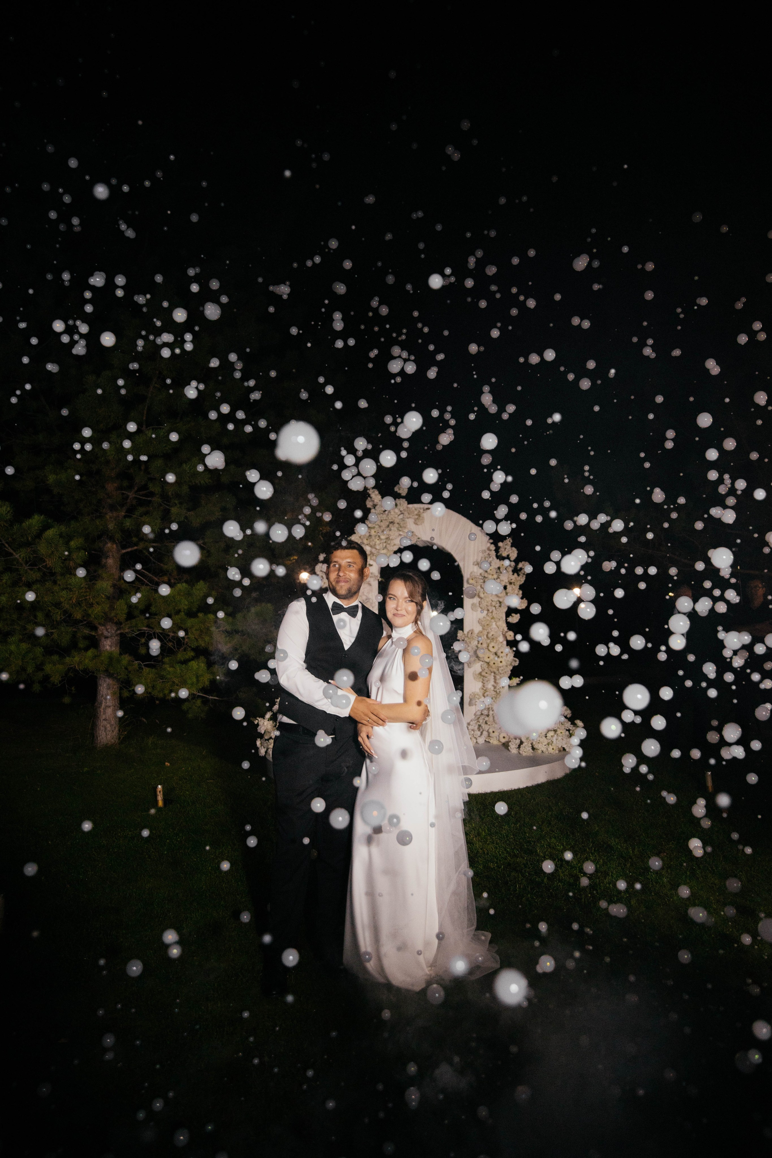 Максим и Елена. Фотограф Барнаул Полина Теплова