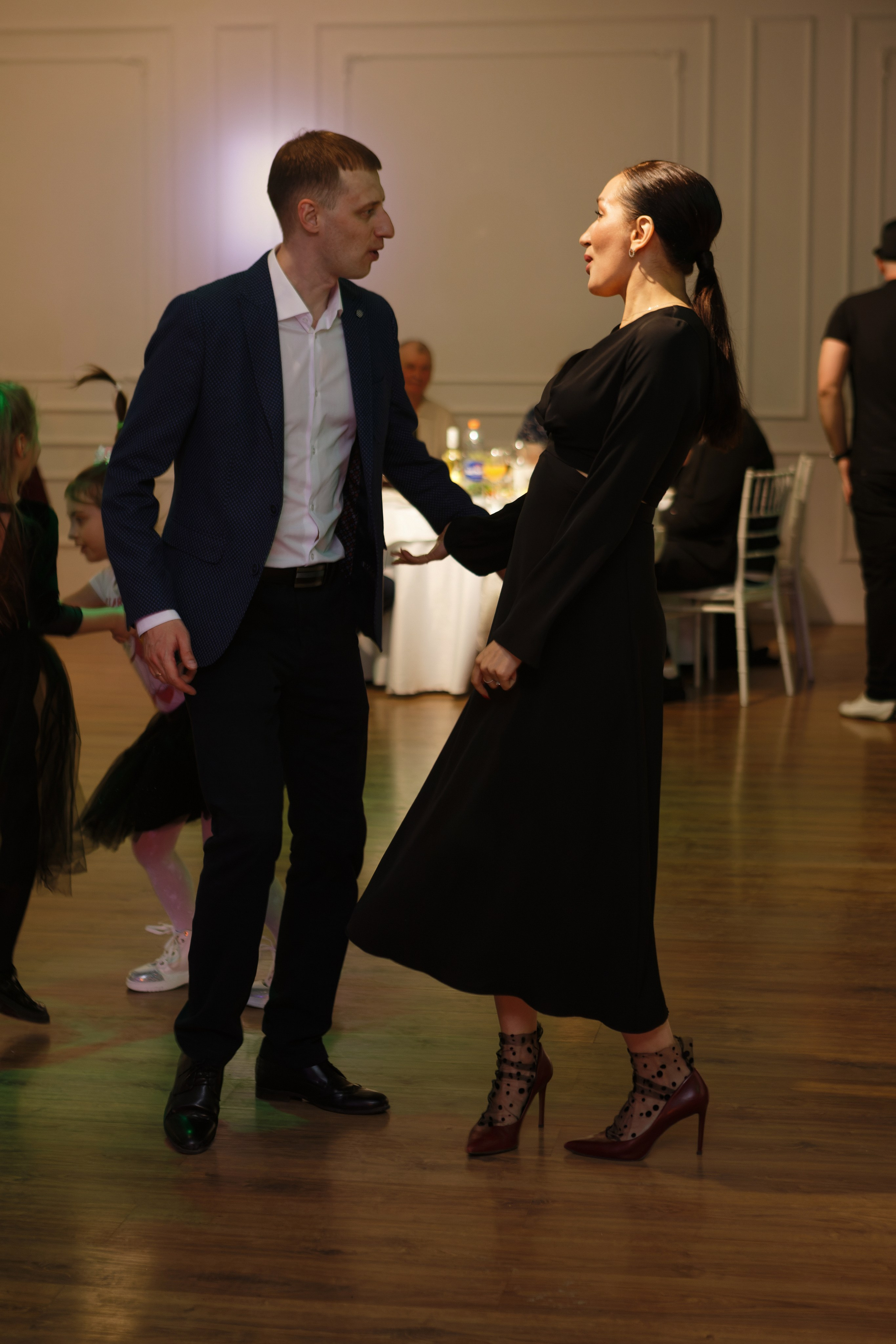 Юбилей Екатерины. Марина Шаймухаметова. Фотограф в Уфе