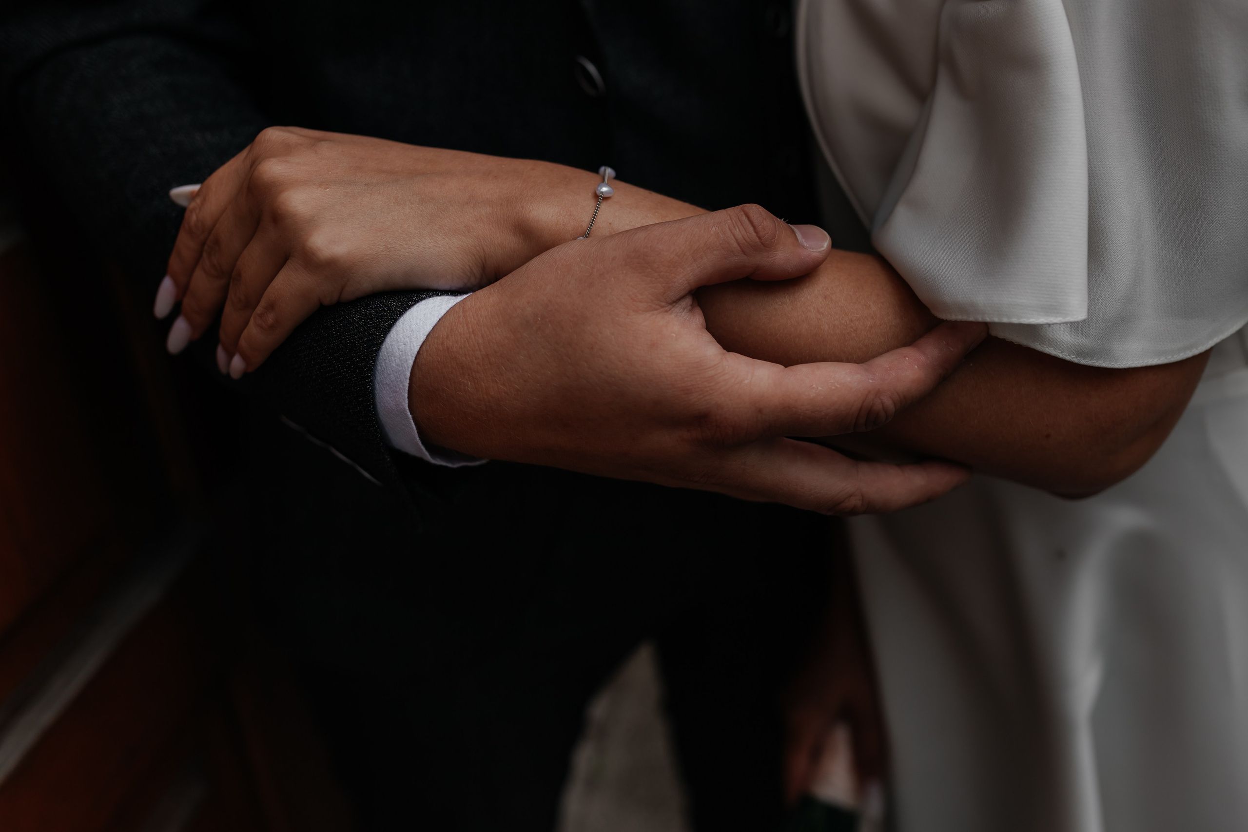 Михаил и Кристина. Марина Шаймухаметова. Фотограф в Уфе