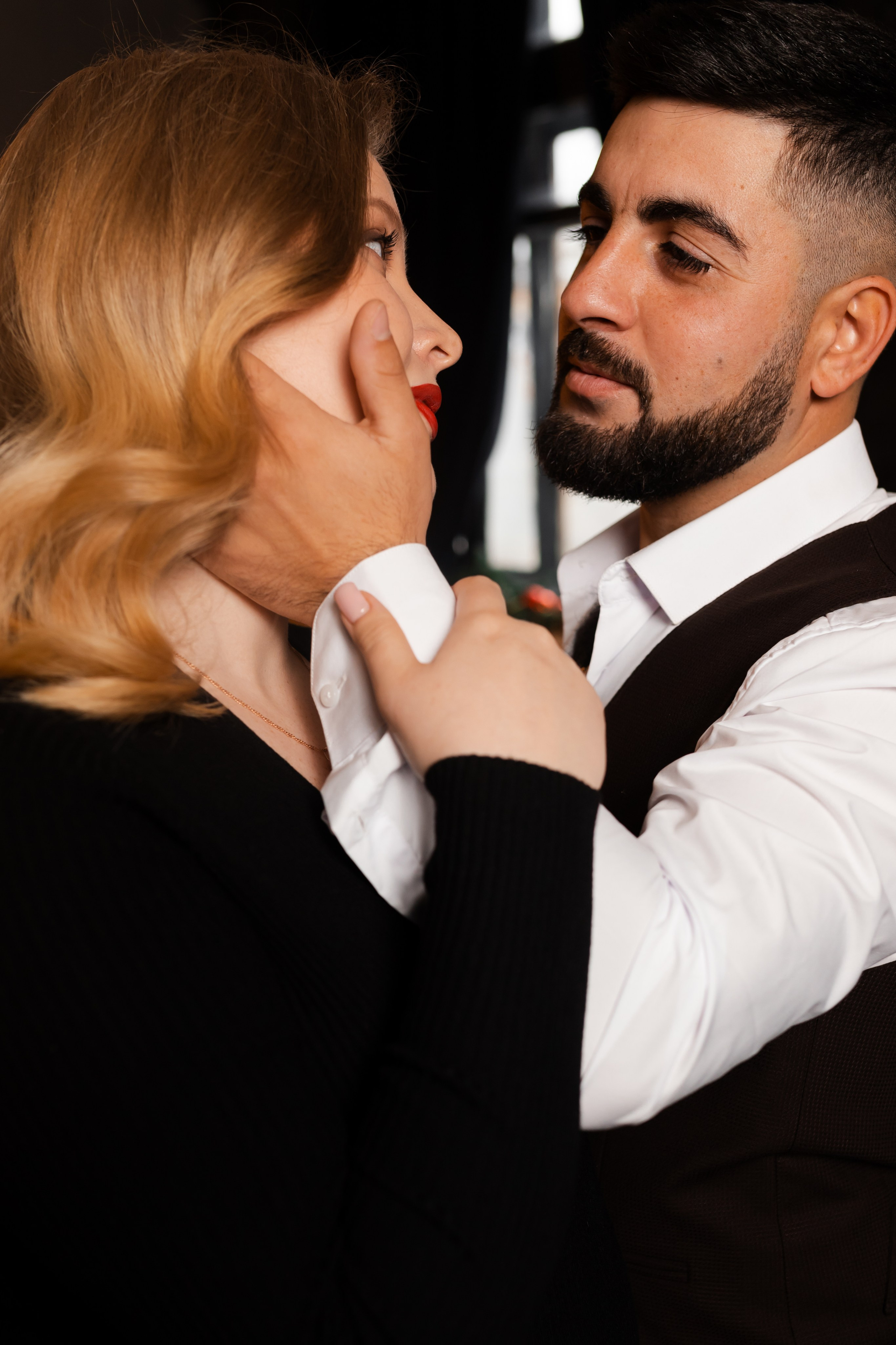 Артур и Азалия. Марина Шаймухаметова. Фотограф в Уфе