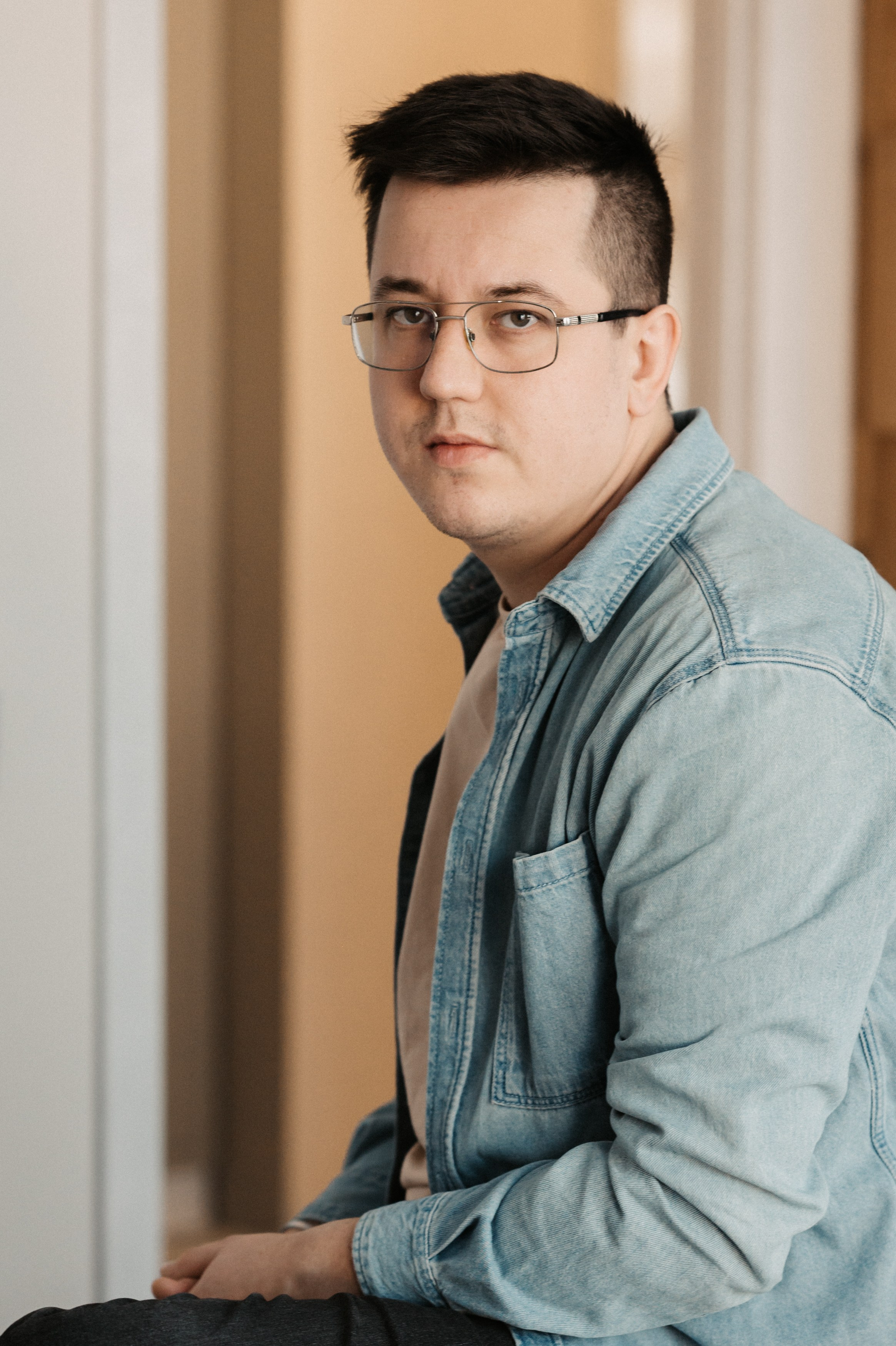 Happy New Year. Фотограф Ким Ангелина