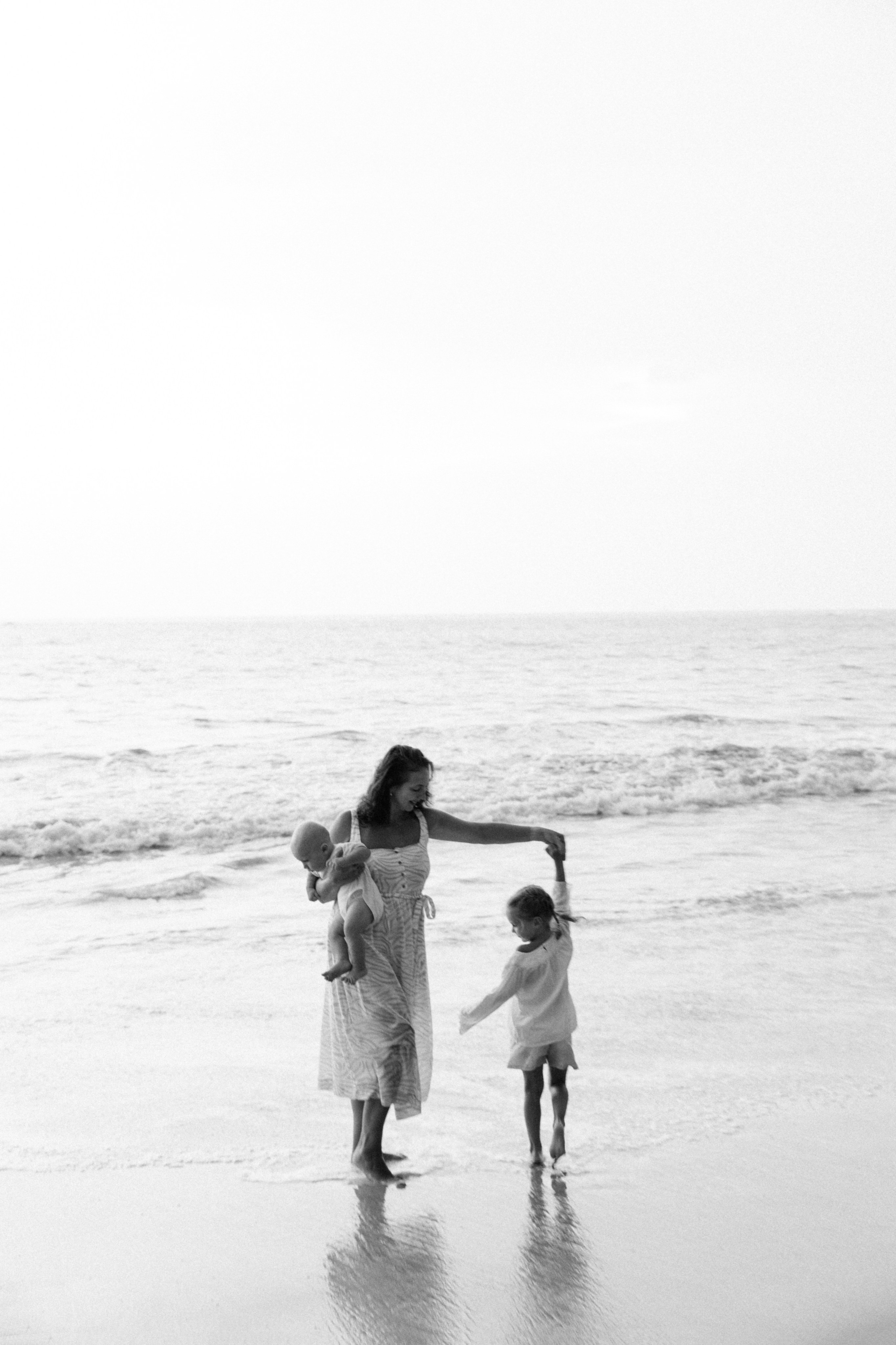 Морские архивы. Портретный фотограф / Панама / Анастасия Елизарова