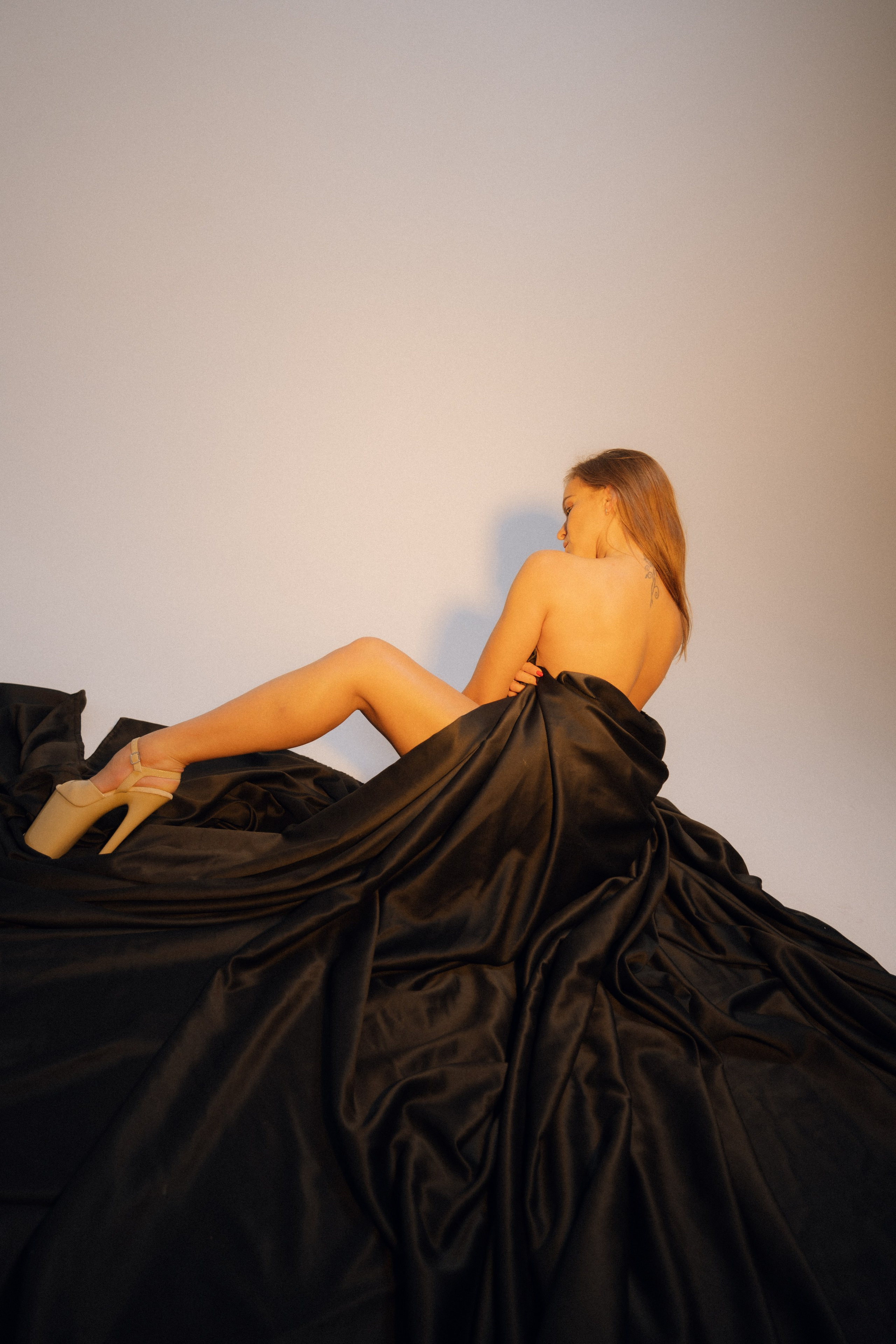 Маша. Фотограф, Видеограф Новосибирск