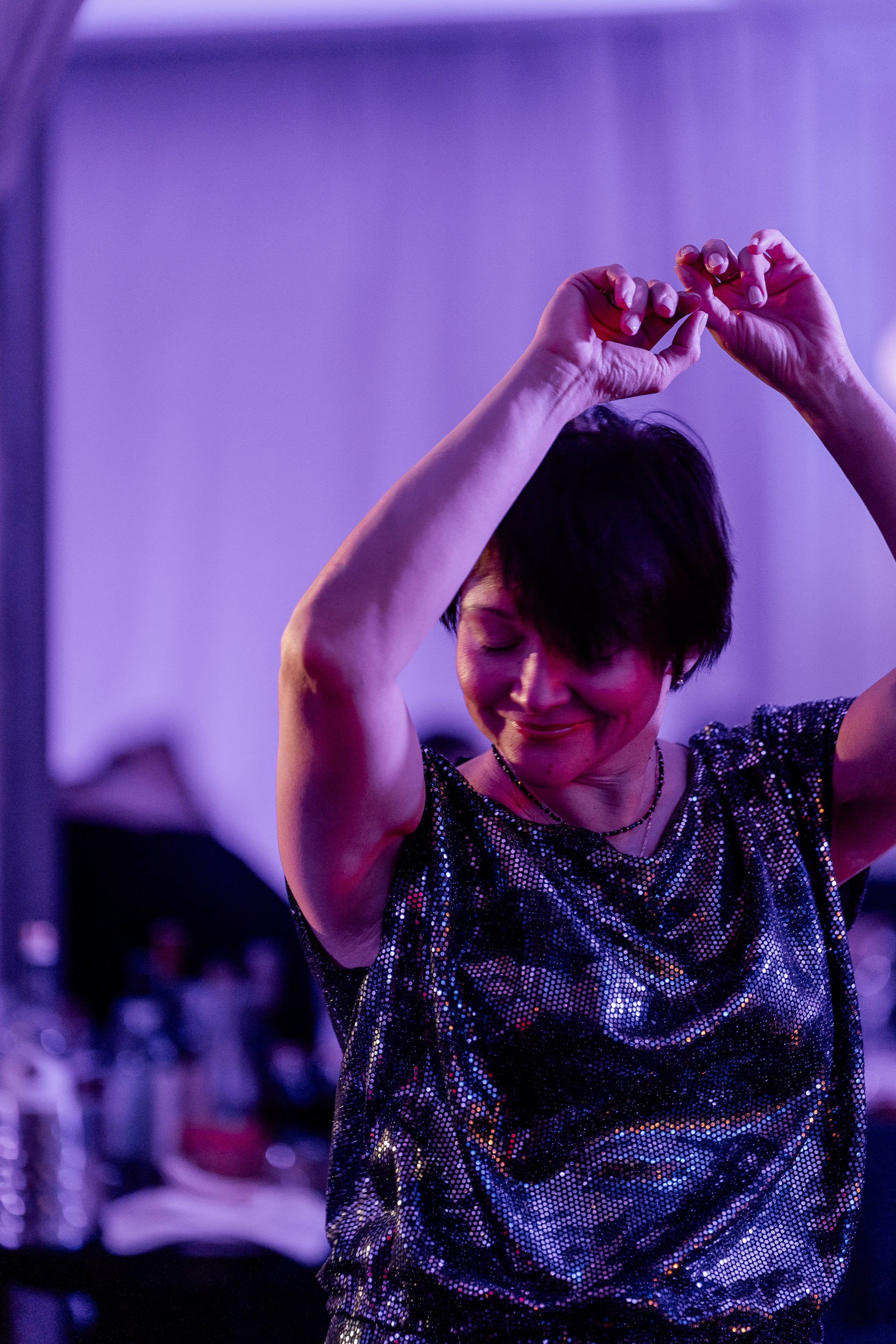 Sheraton New Year 2024. Sunnyman