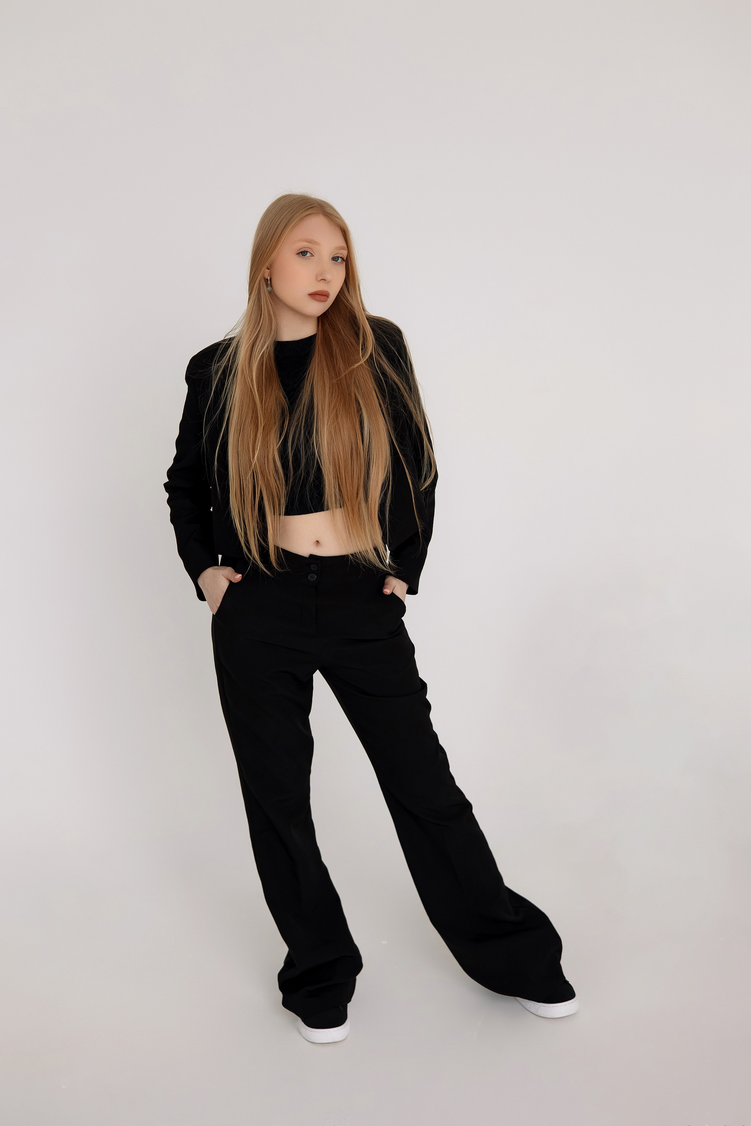 9 класс. Фотограф Любовь Корниенко, Примоский край