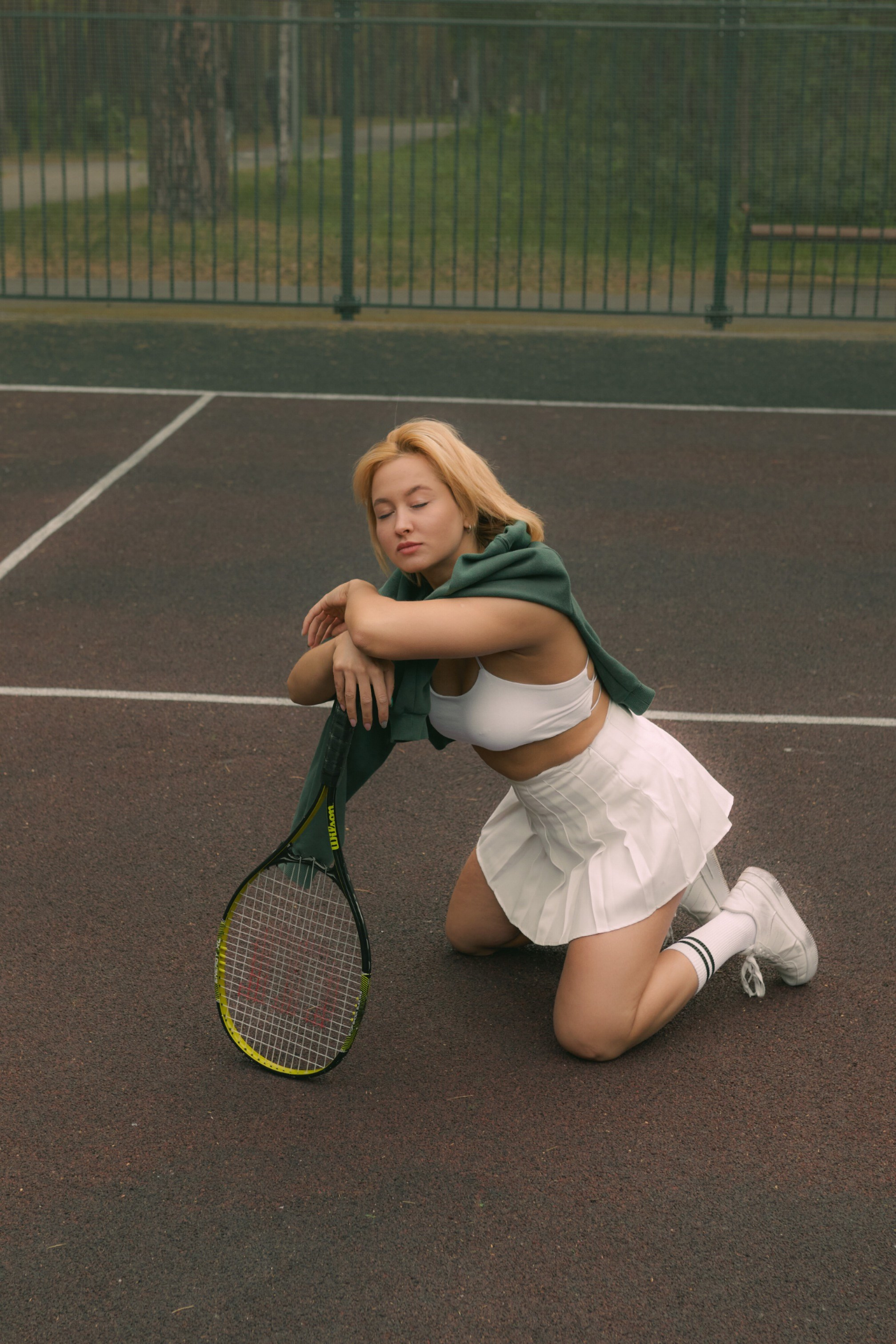 Катя. Фотограф Стилист Тюмень Вера Хайруллина