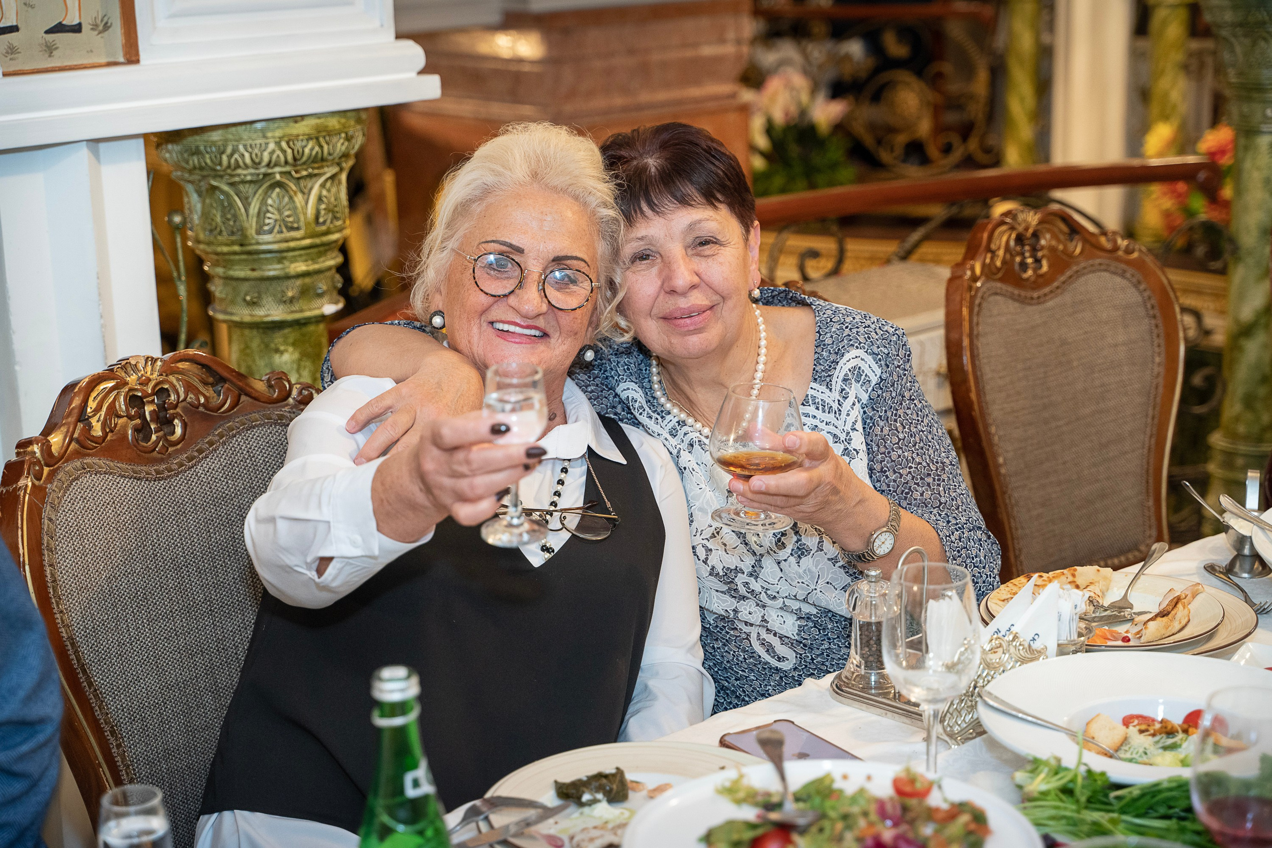 День Рождения Александр 18 лет. Skazka.wfolio.pro