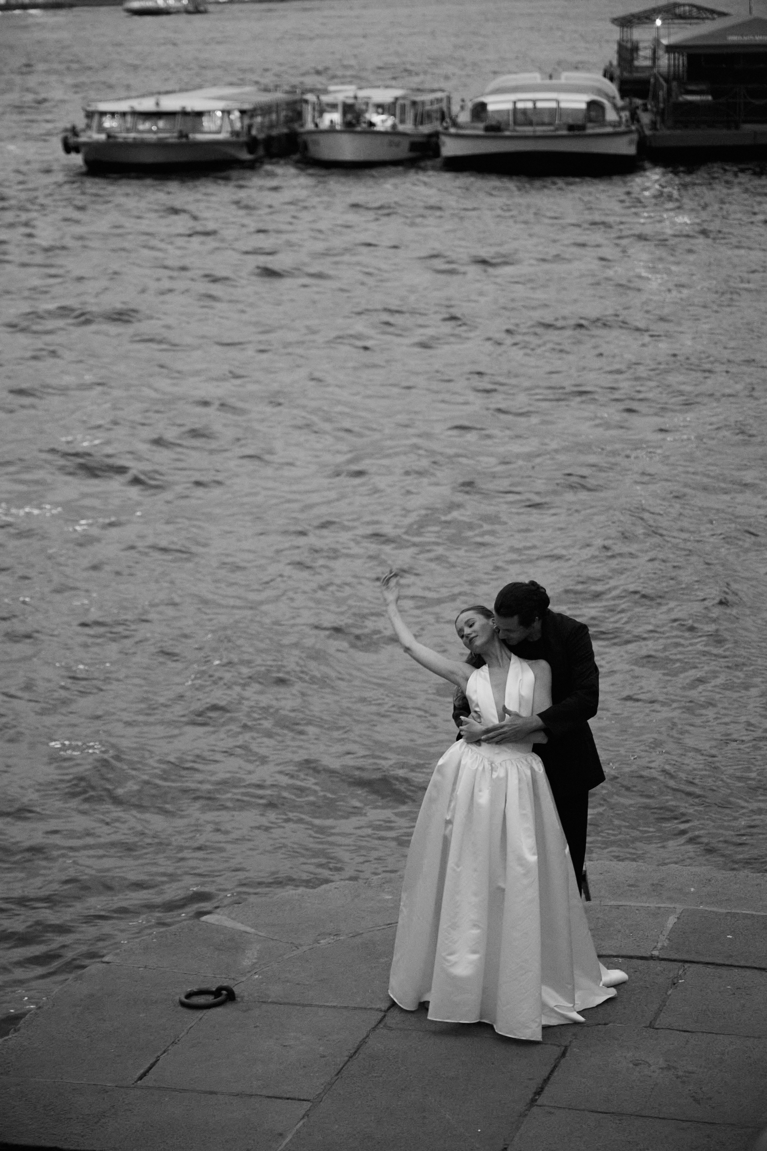 Дима + Валя. Свадебный фотограф в Нижнем Новгороде