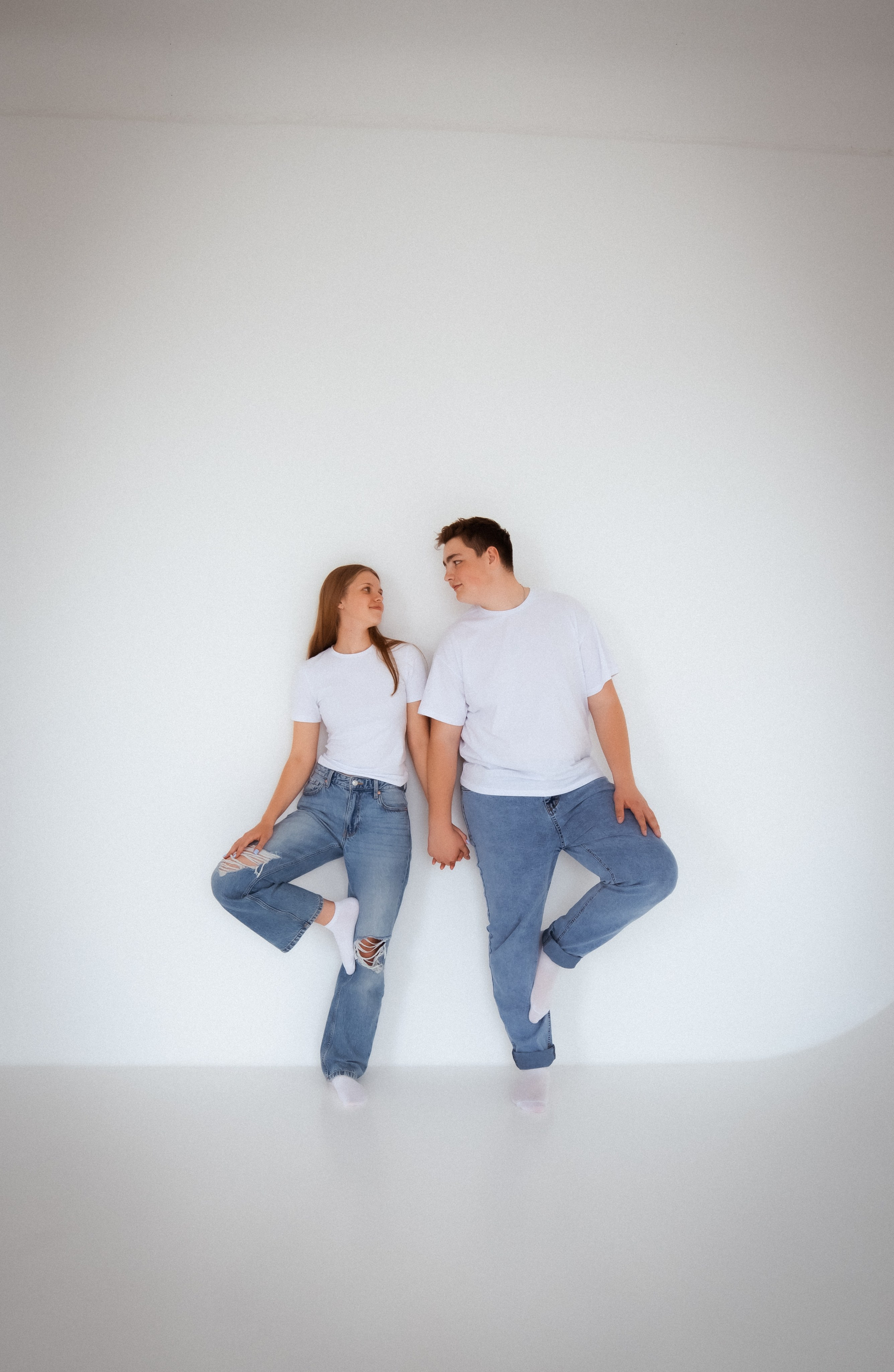 Фотосессия Анастасии и Павла. Фотограф в Ростове-на-Дону Анна Малахова