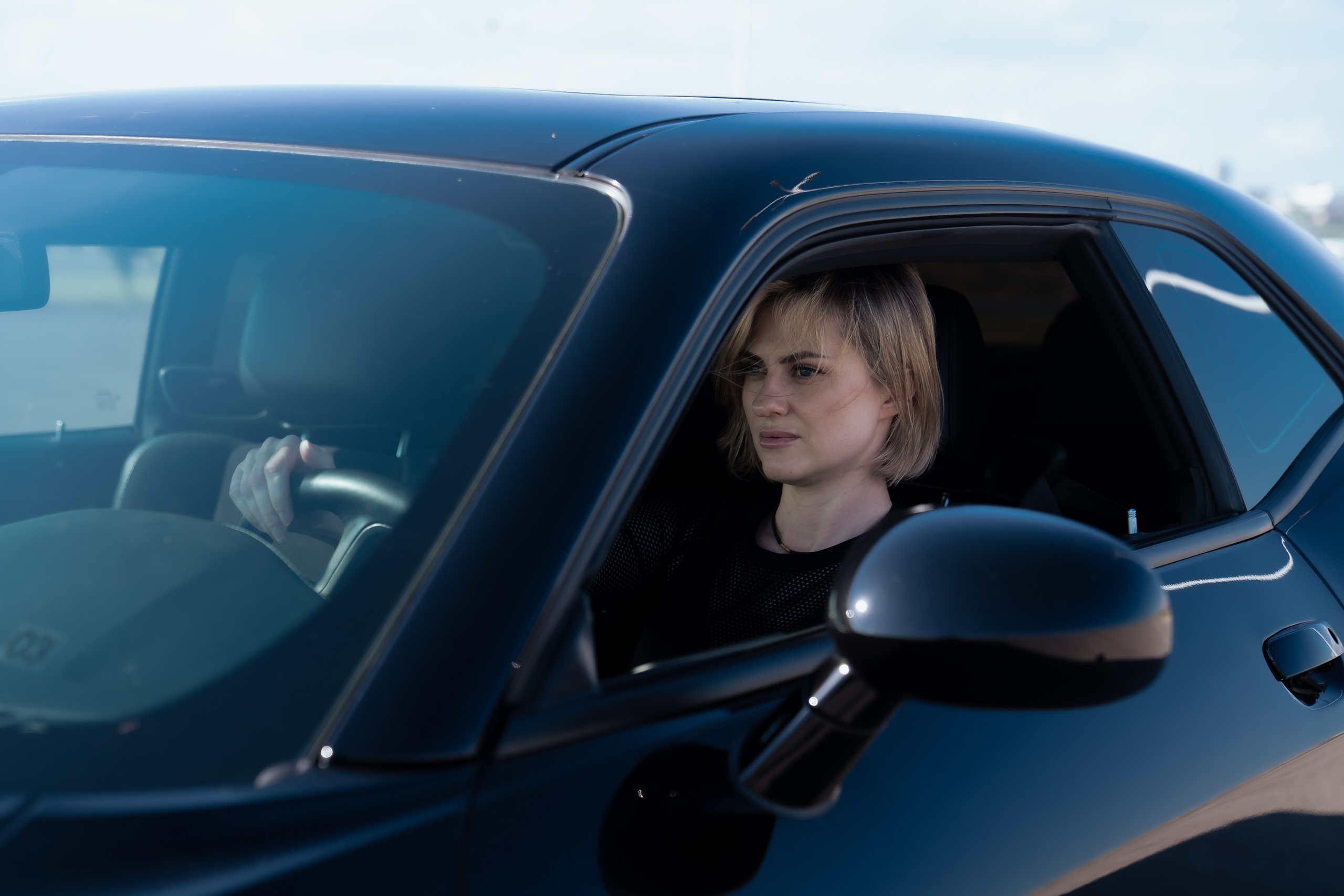 Фотосессия Екатерины. Фотограф в Ростове-на-Дону Анна Малахова