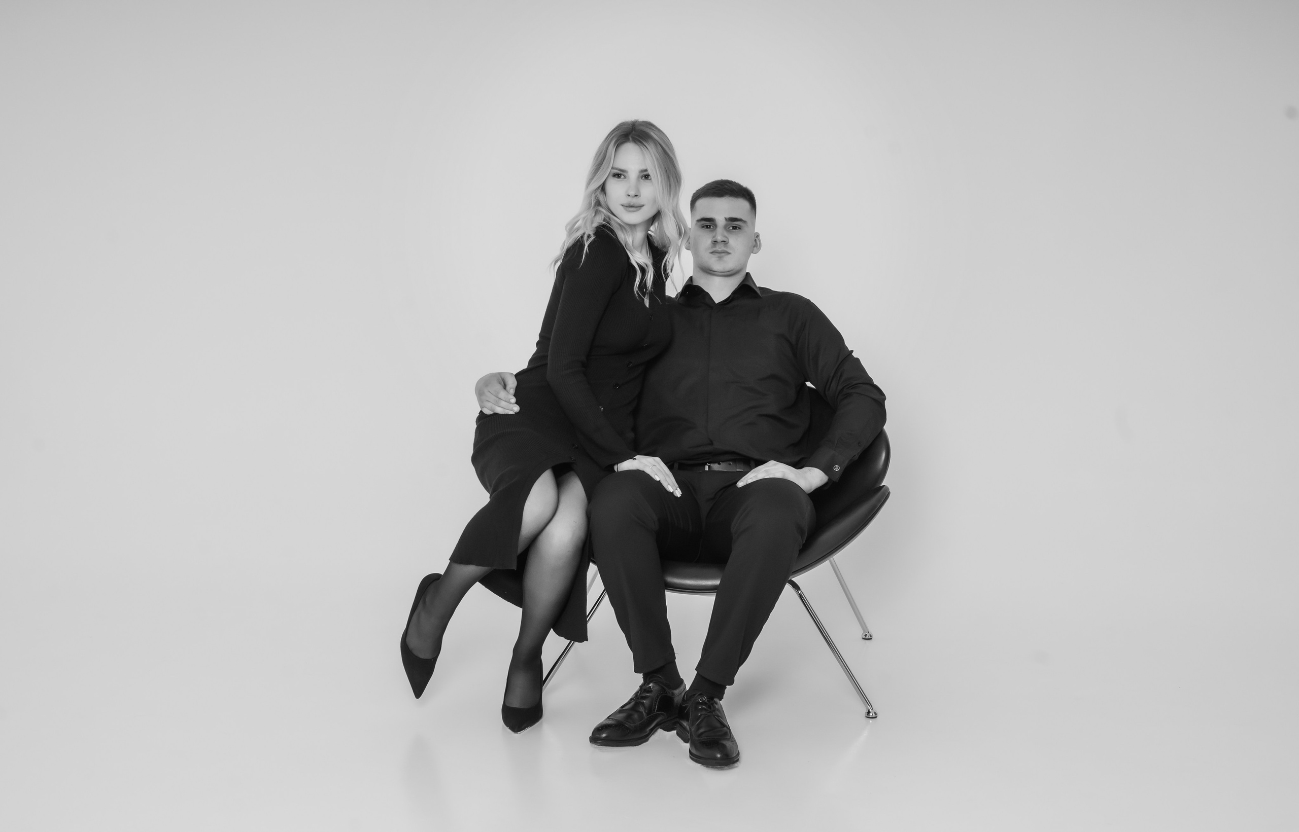 Фотосессия Даши и Валентина. Фотограф в Ростове-на-Дону Анна Малахова