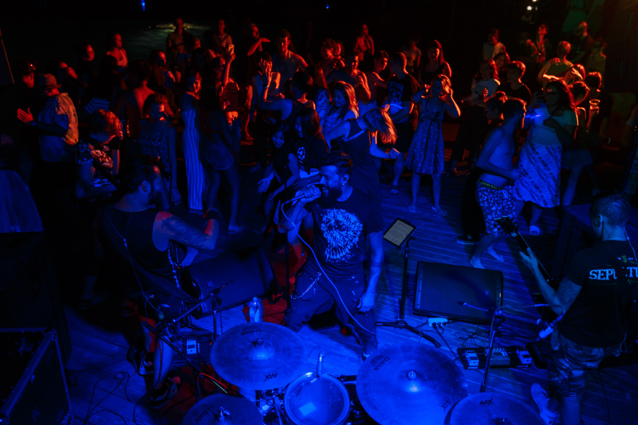 Корпоративы. Фотограф в Алматы