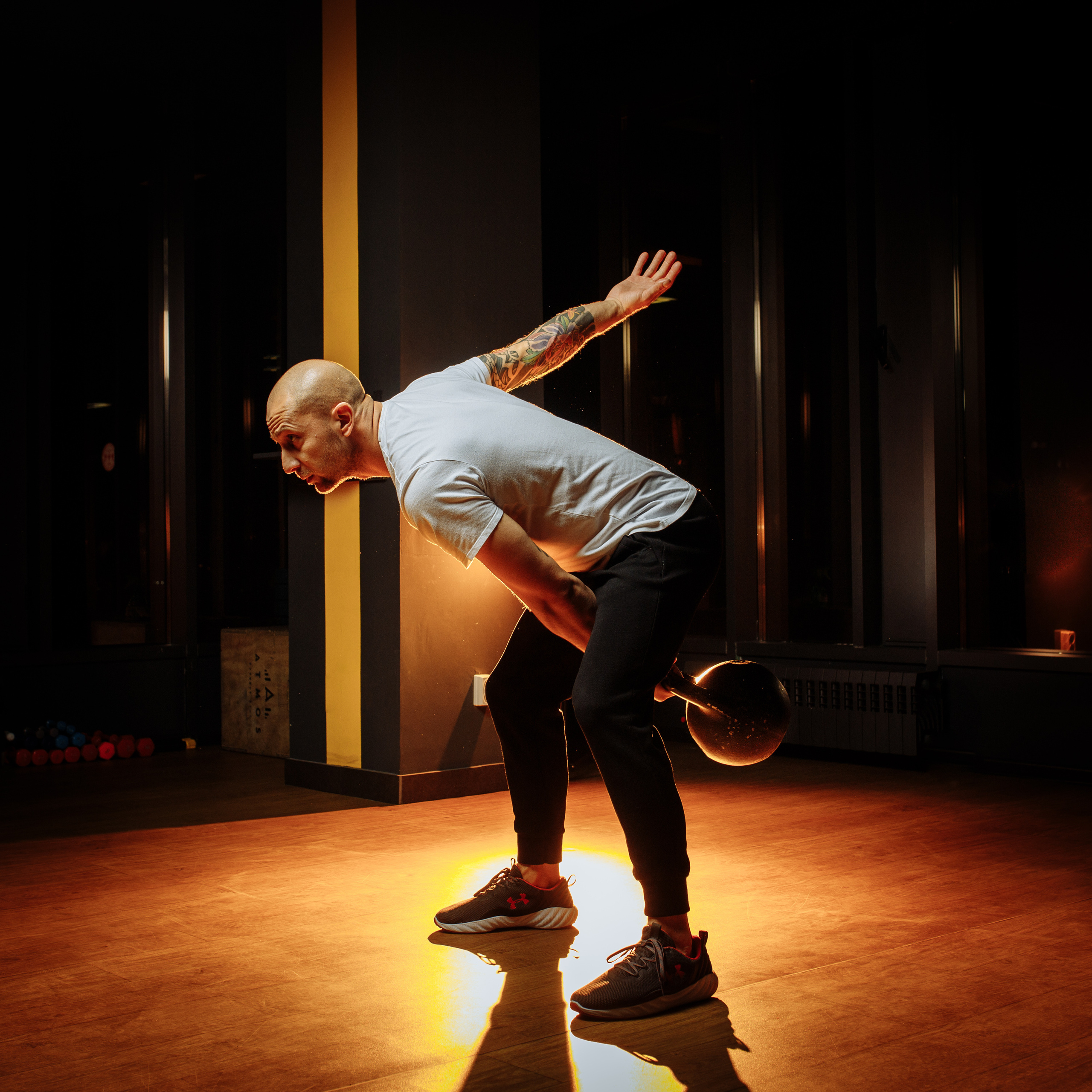 Портрет. Фотограф в Алматы