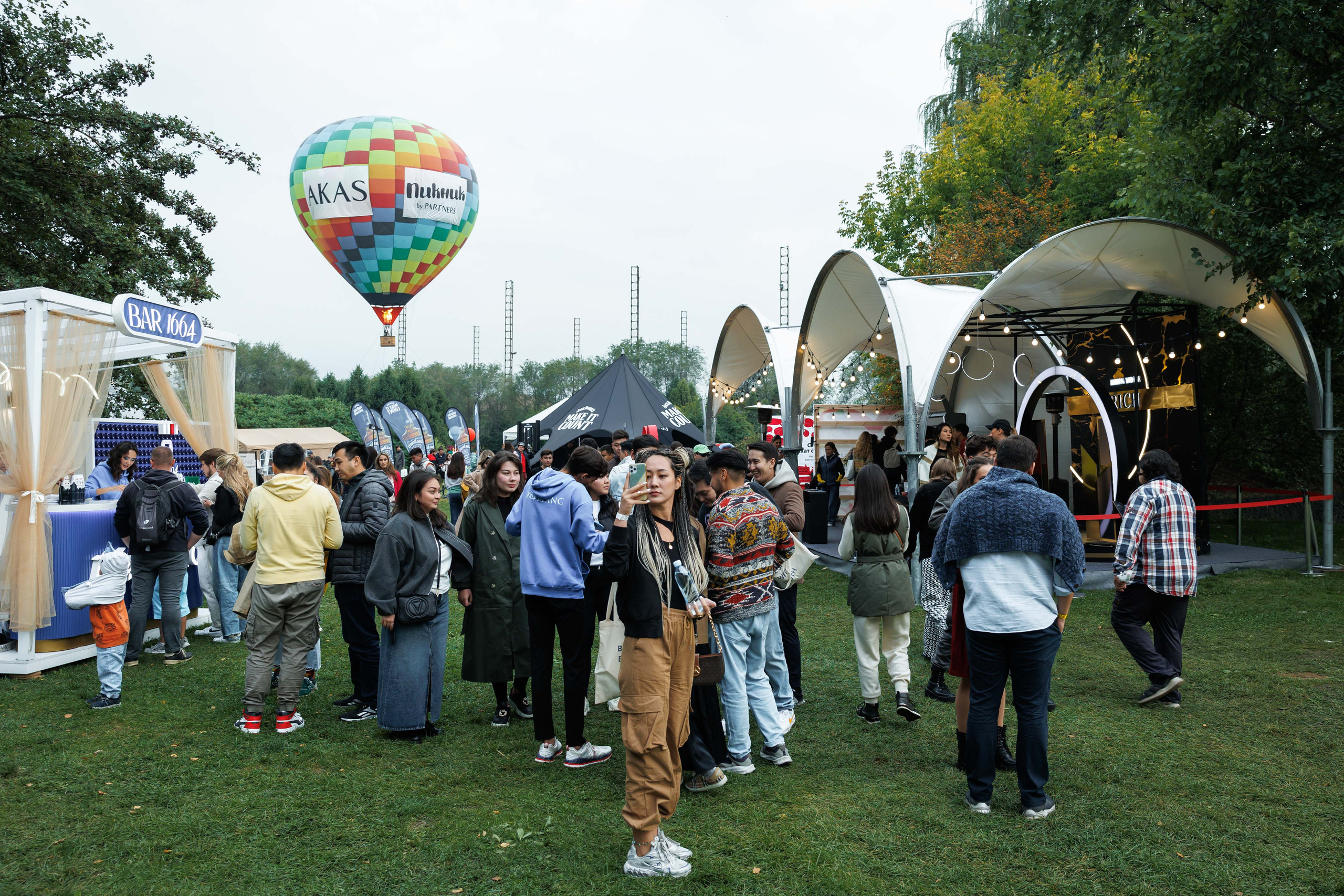 Сэмплинги. Фотограф в Алматы