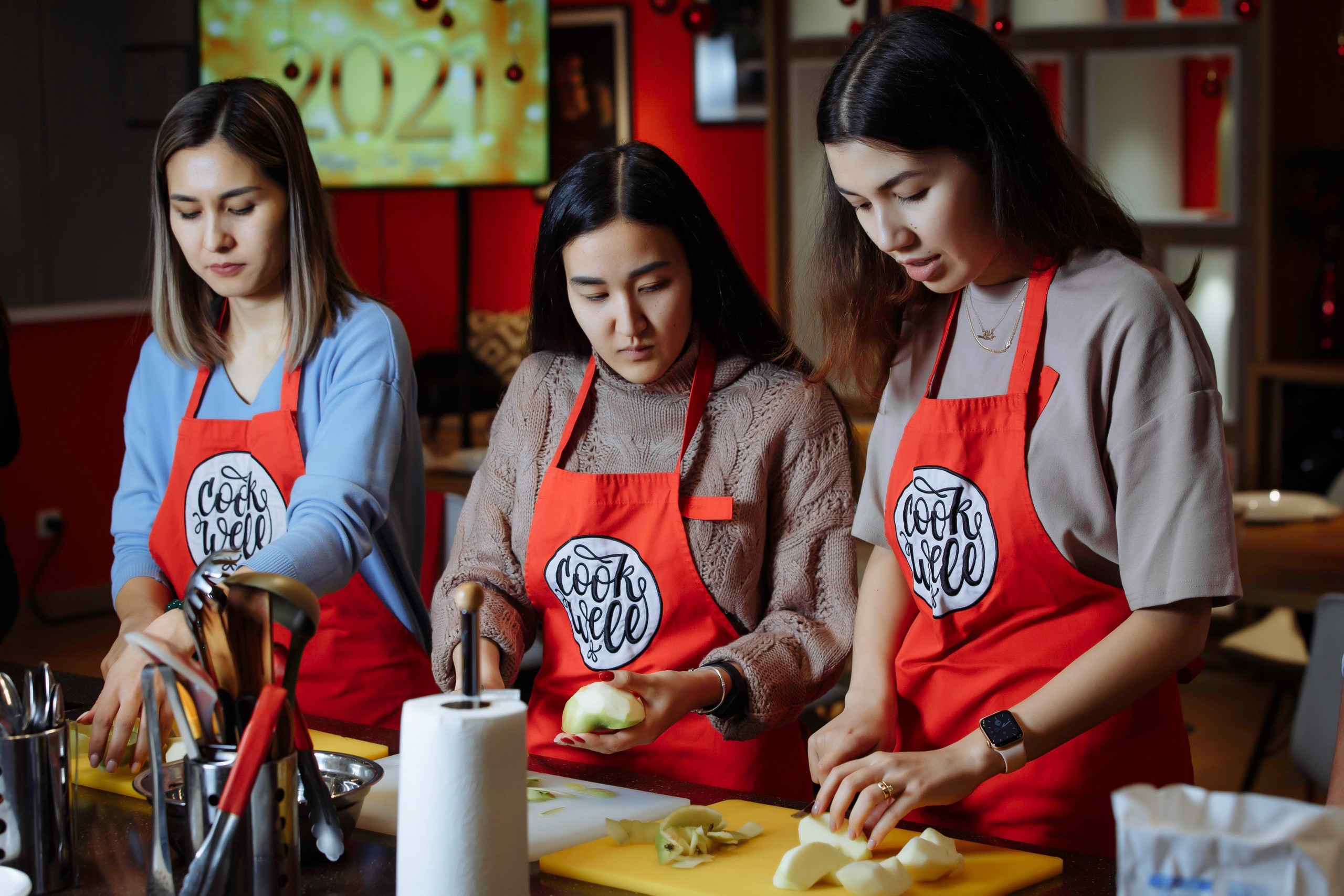Тимбилдинги. Фотограф в Алматы