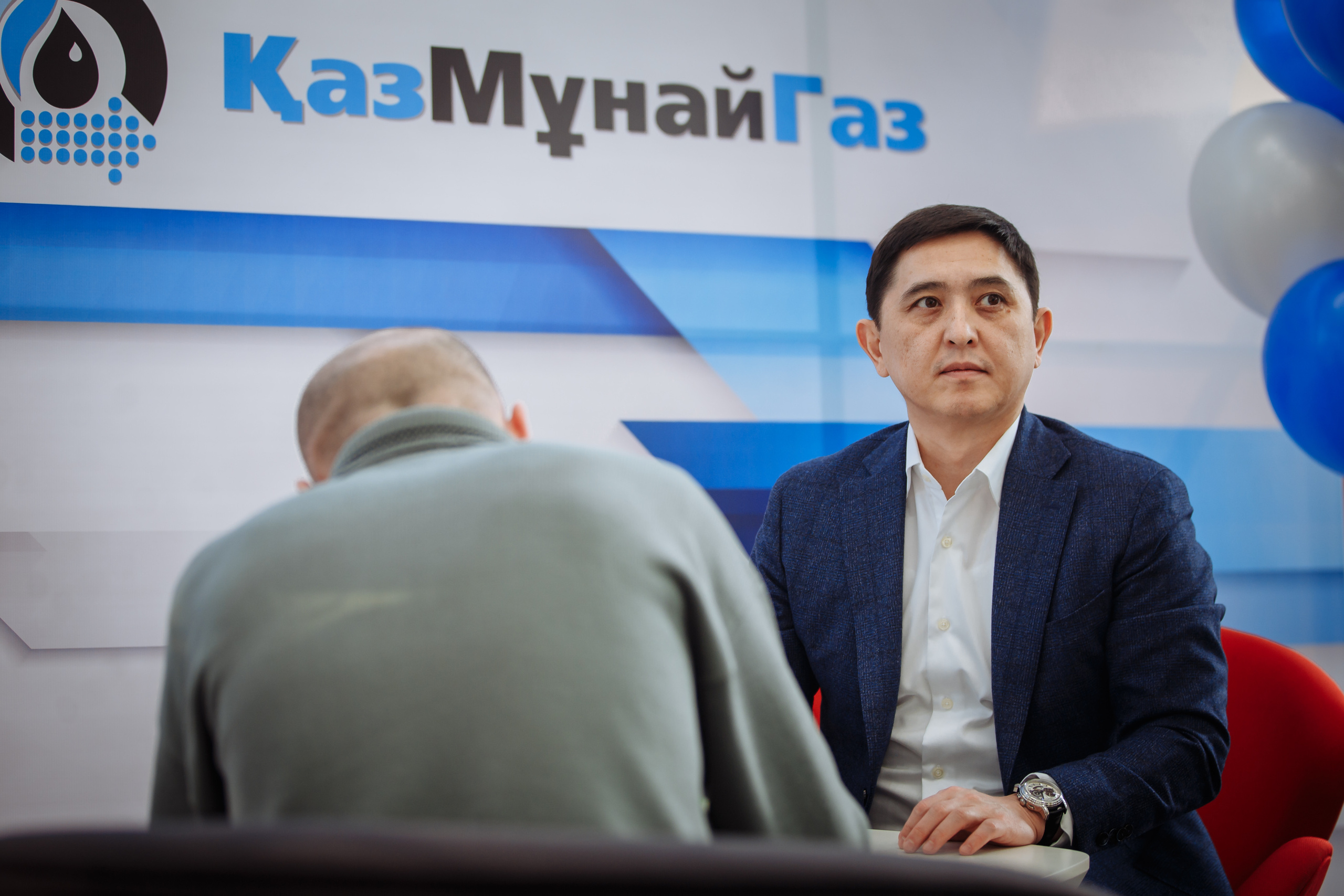 Конференции. Фотограф в Алматы