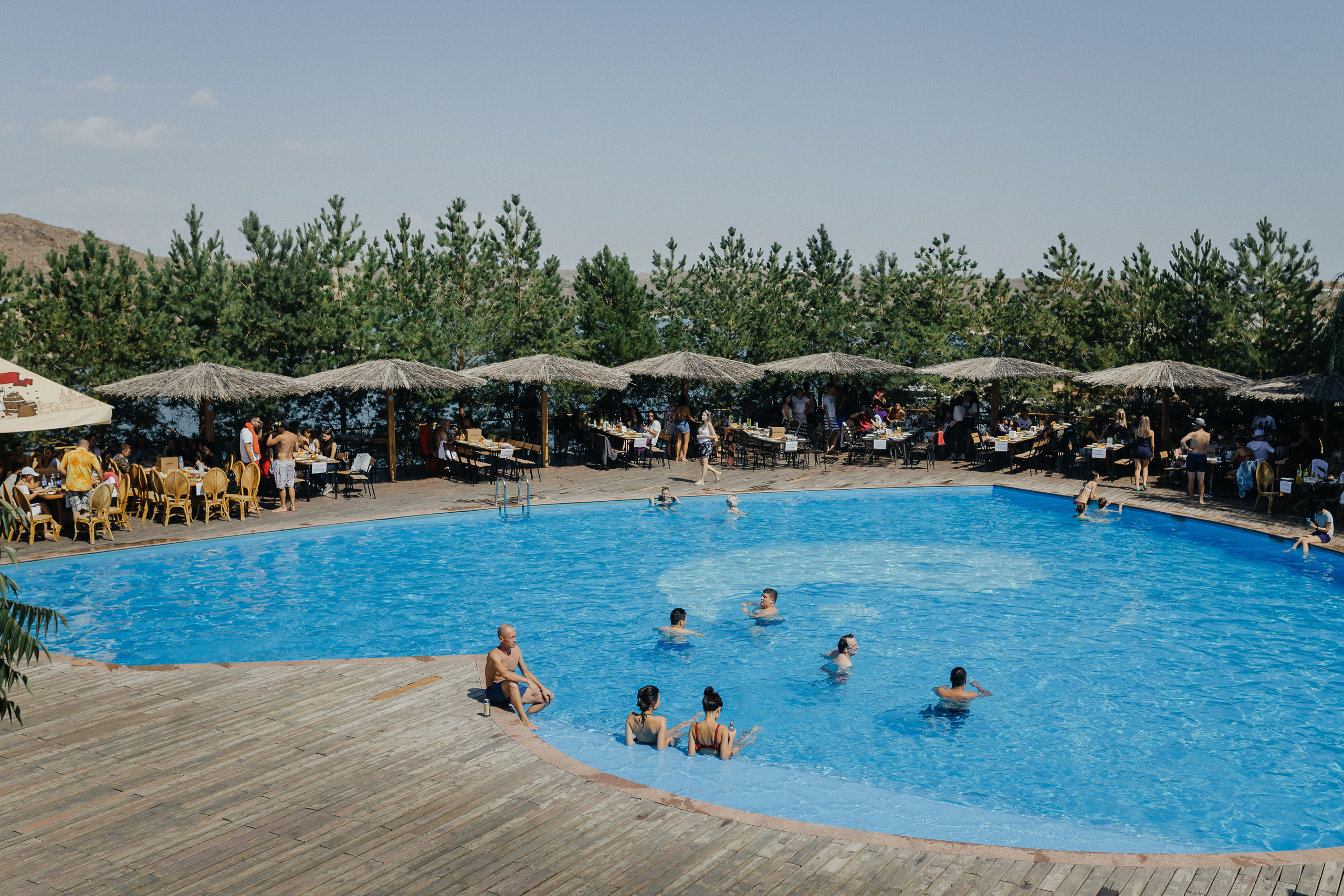 Тимбилдинги. Фотограф в Алматы